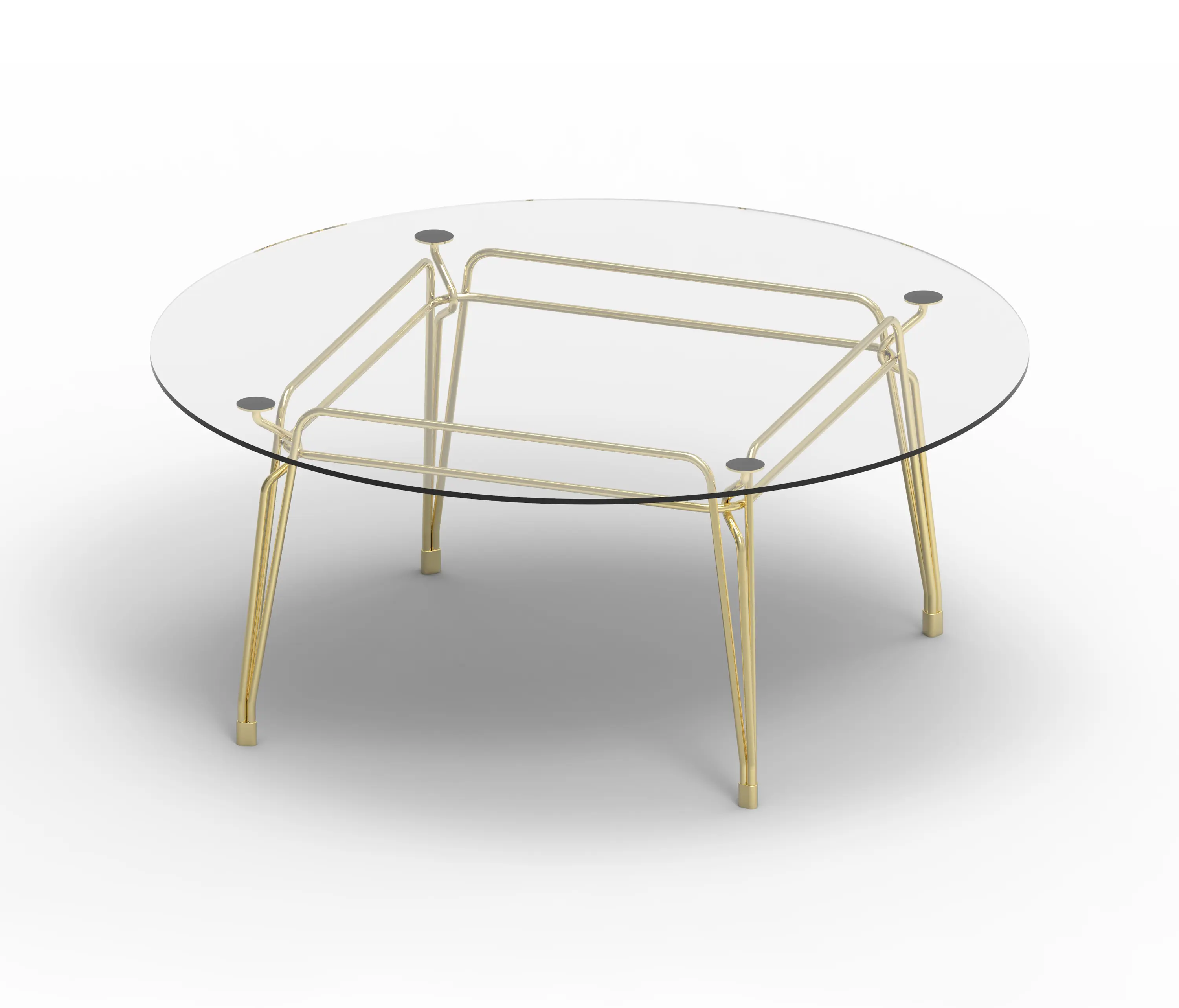 Ghidini1961 - Botany Dining Table