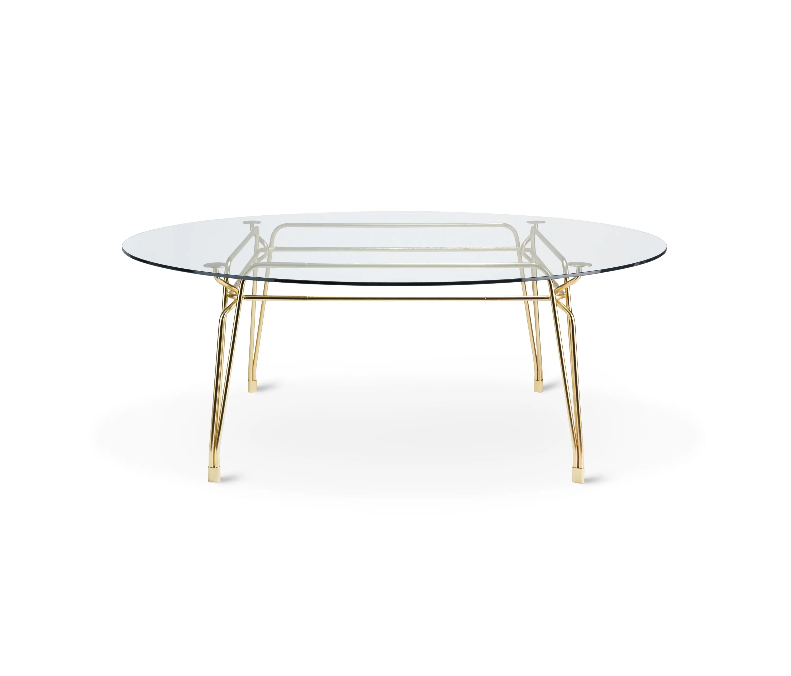 Ghidini1961 - Botany Dining Table