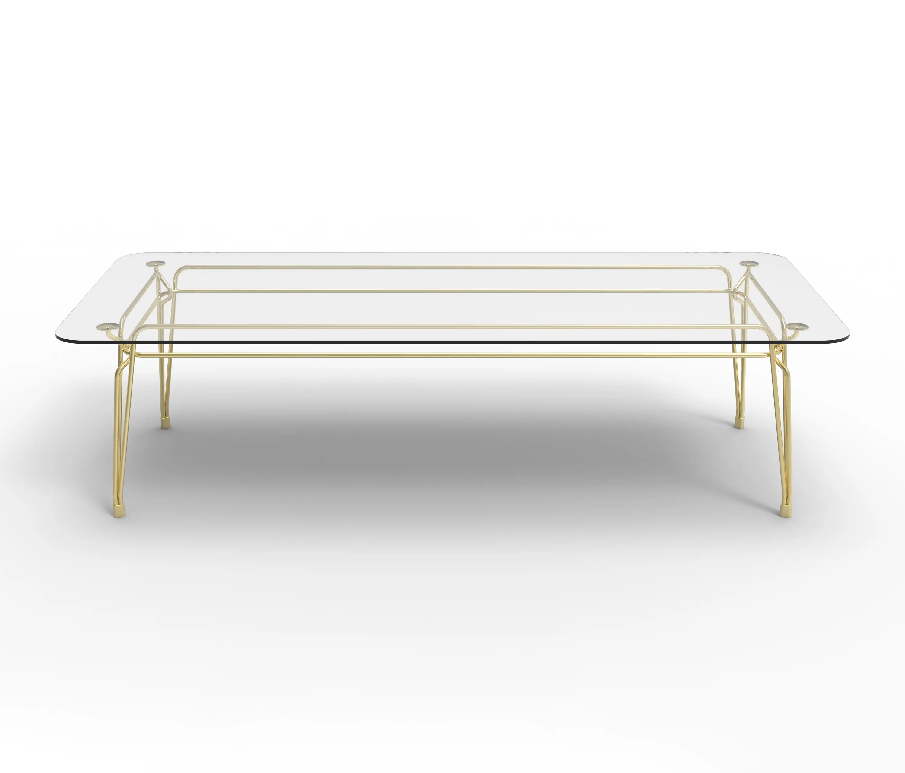 Ghidini1961 - Botany Dining Table
