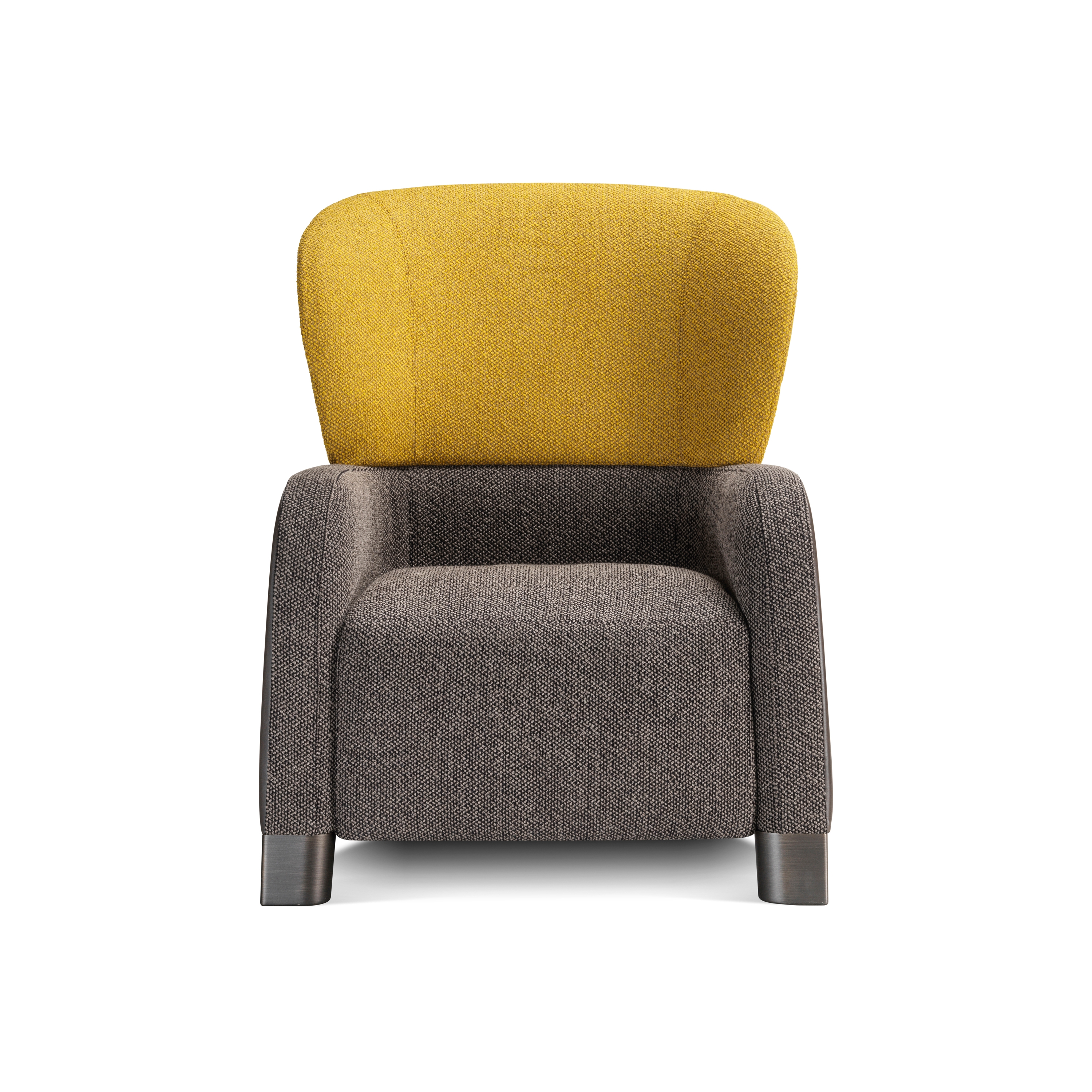 Vertoon produk Bucket Lounge Chair van vervaardiger Ghidini1961