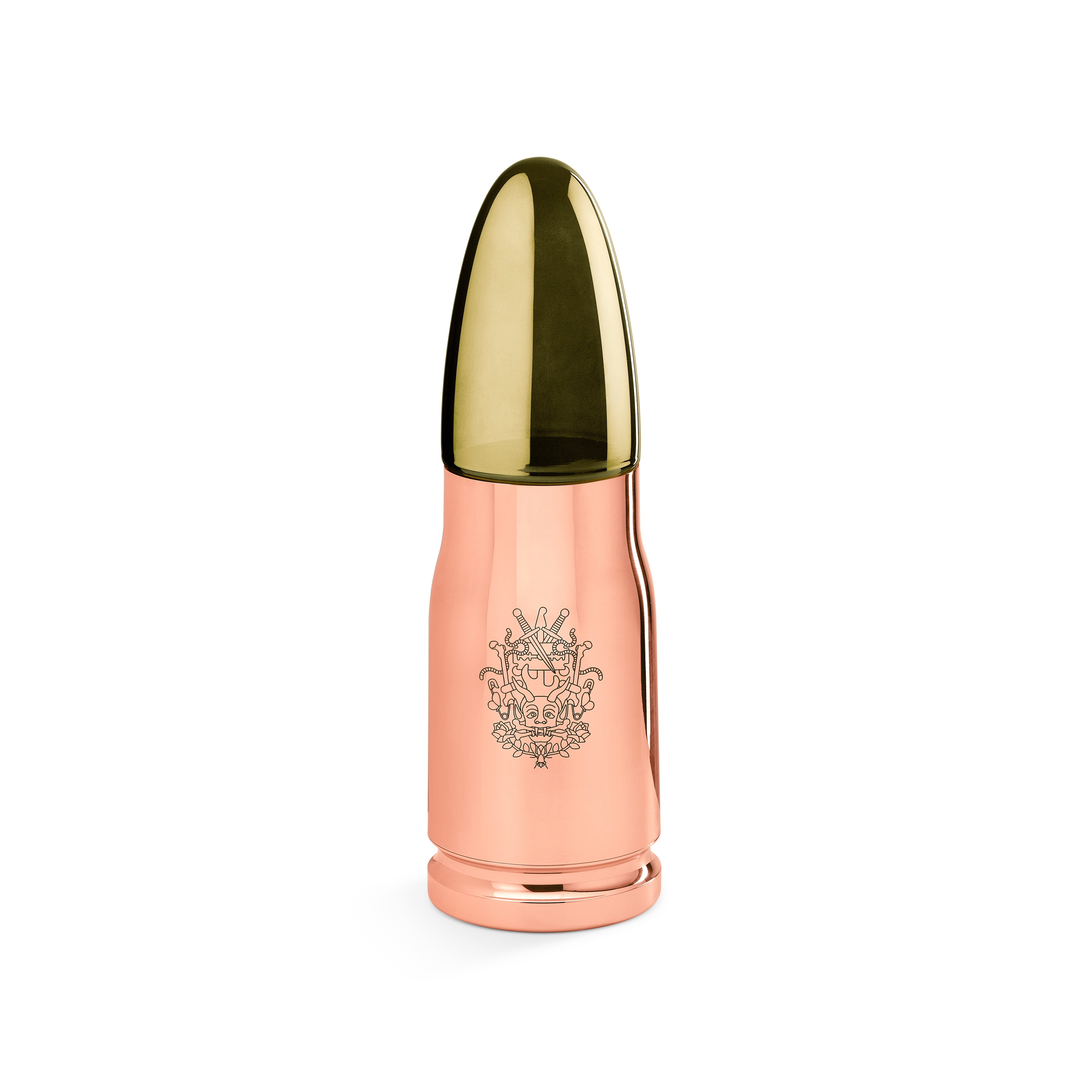 Bullet Table Lamp
