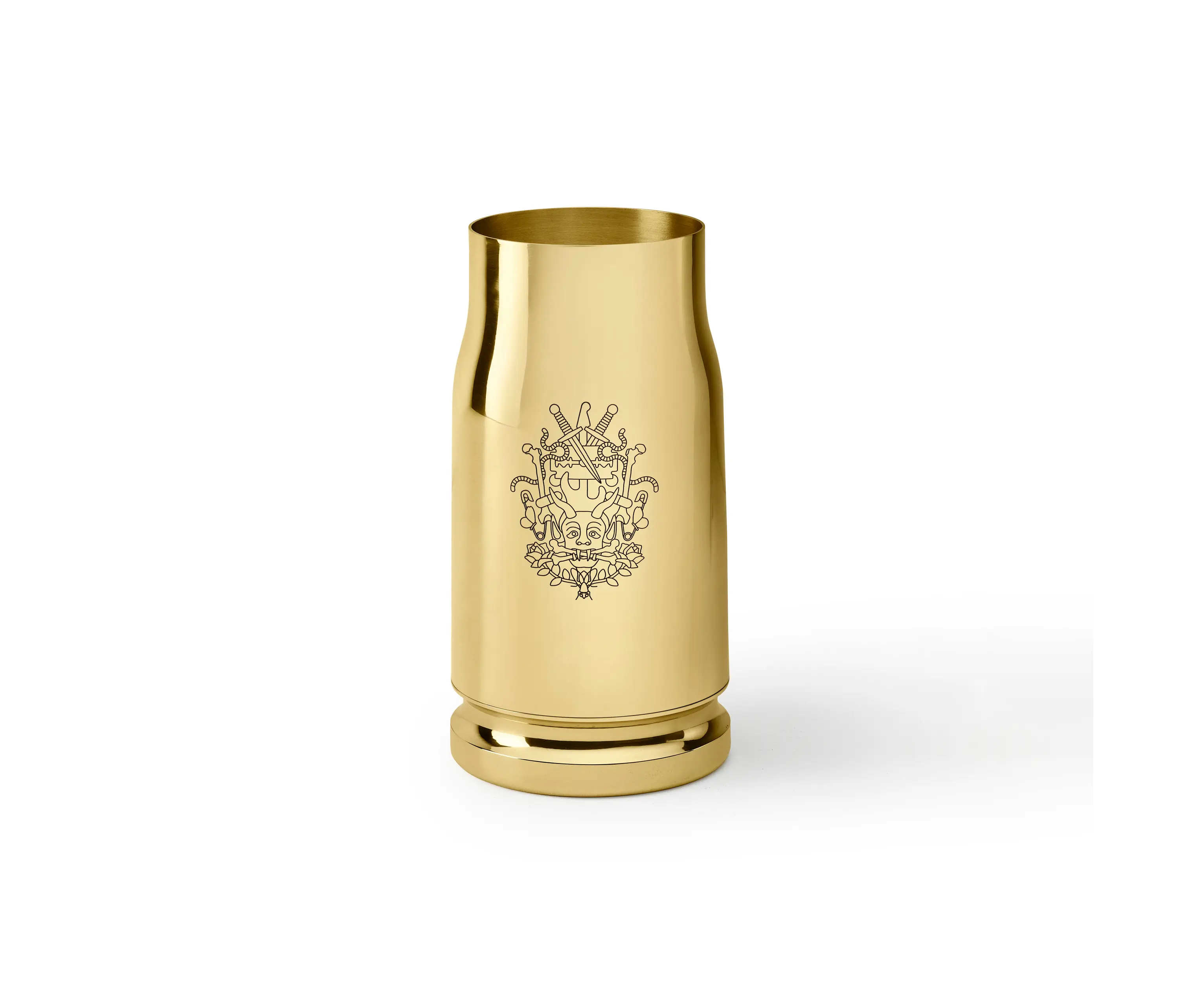 Ghidini1961 - Bullet Vase