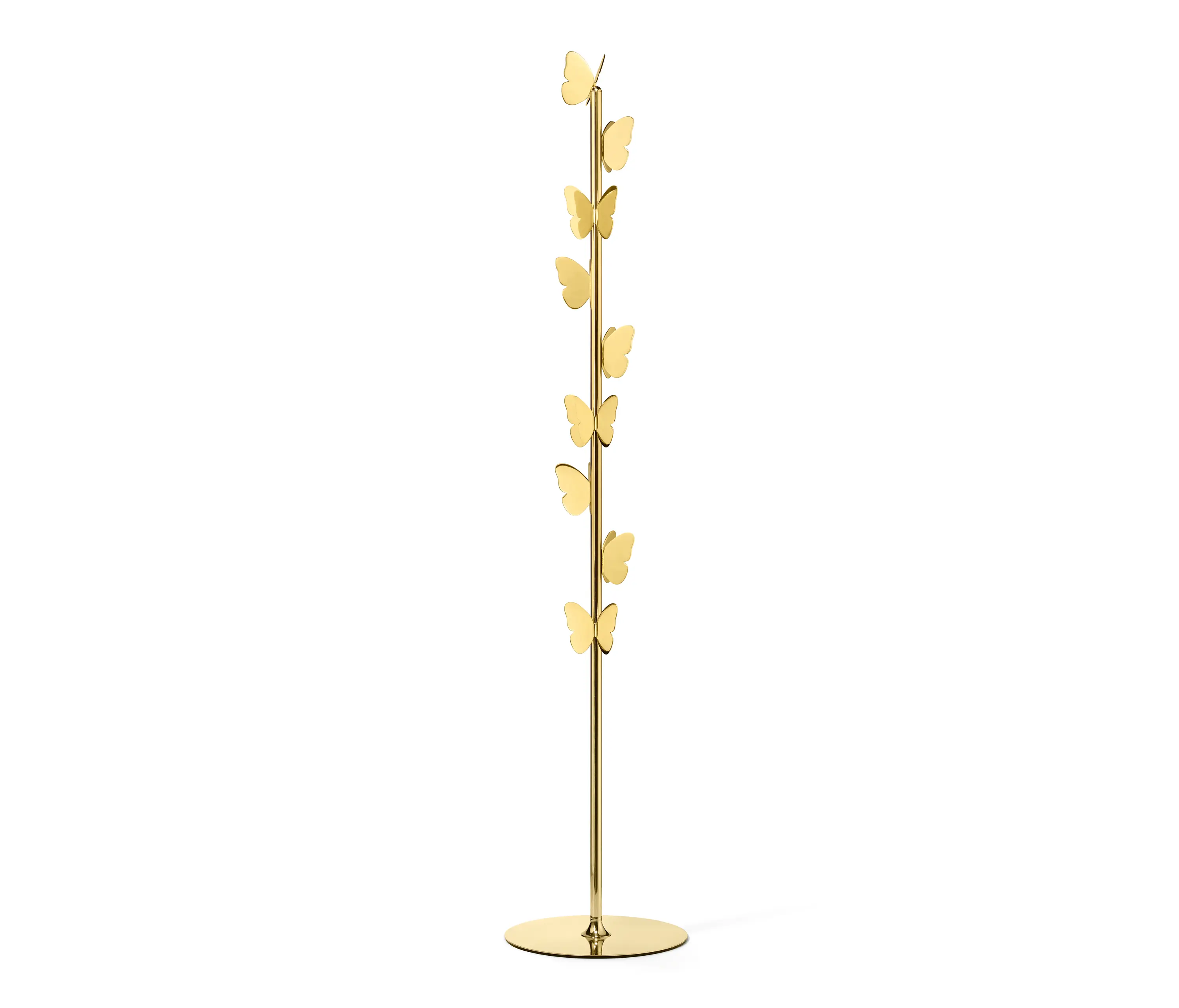 Ghidini1961 - Butterfly Coatrack