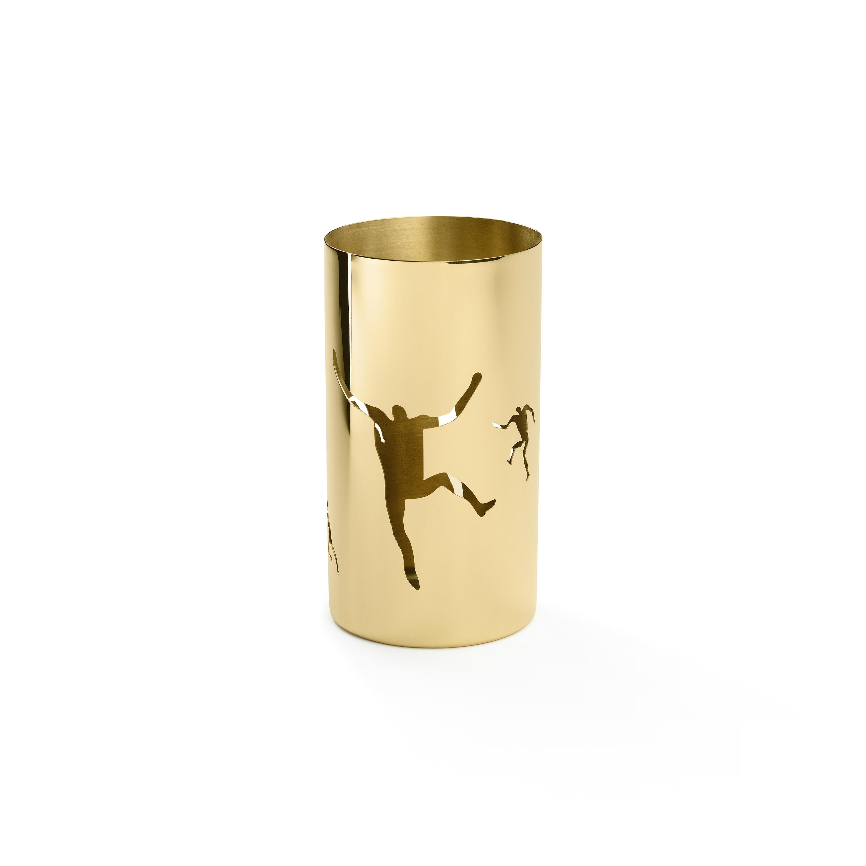 Mostra il prodotto Cestini Cylinder Vase del produttore Ghidini1961