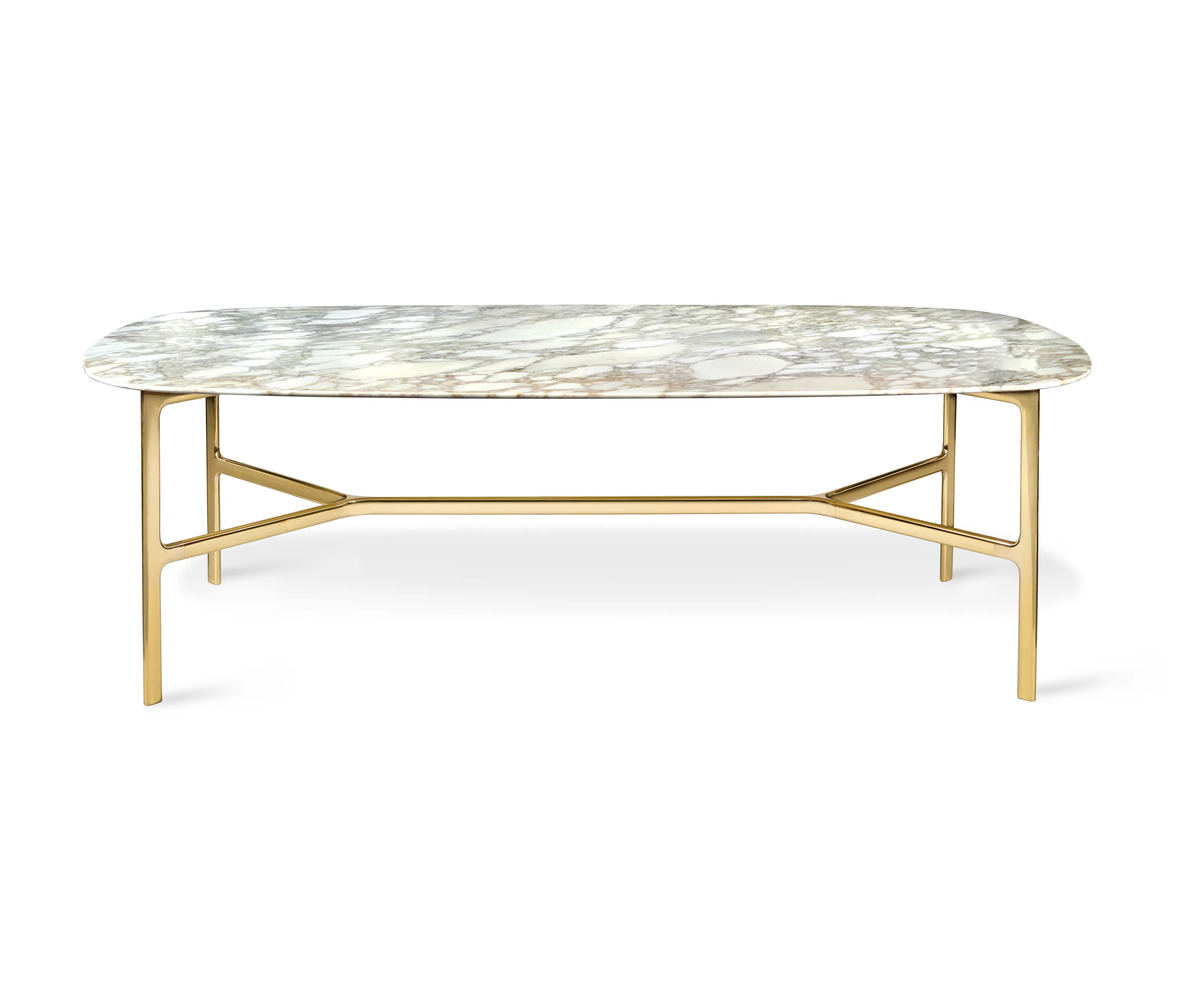 Ghidini1961 - Coast Dining Table