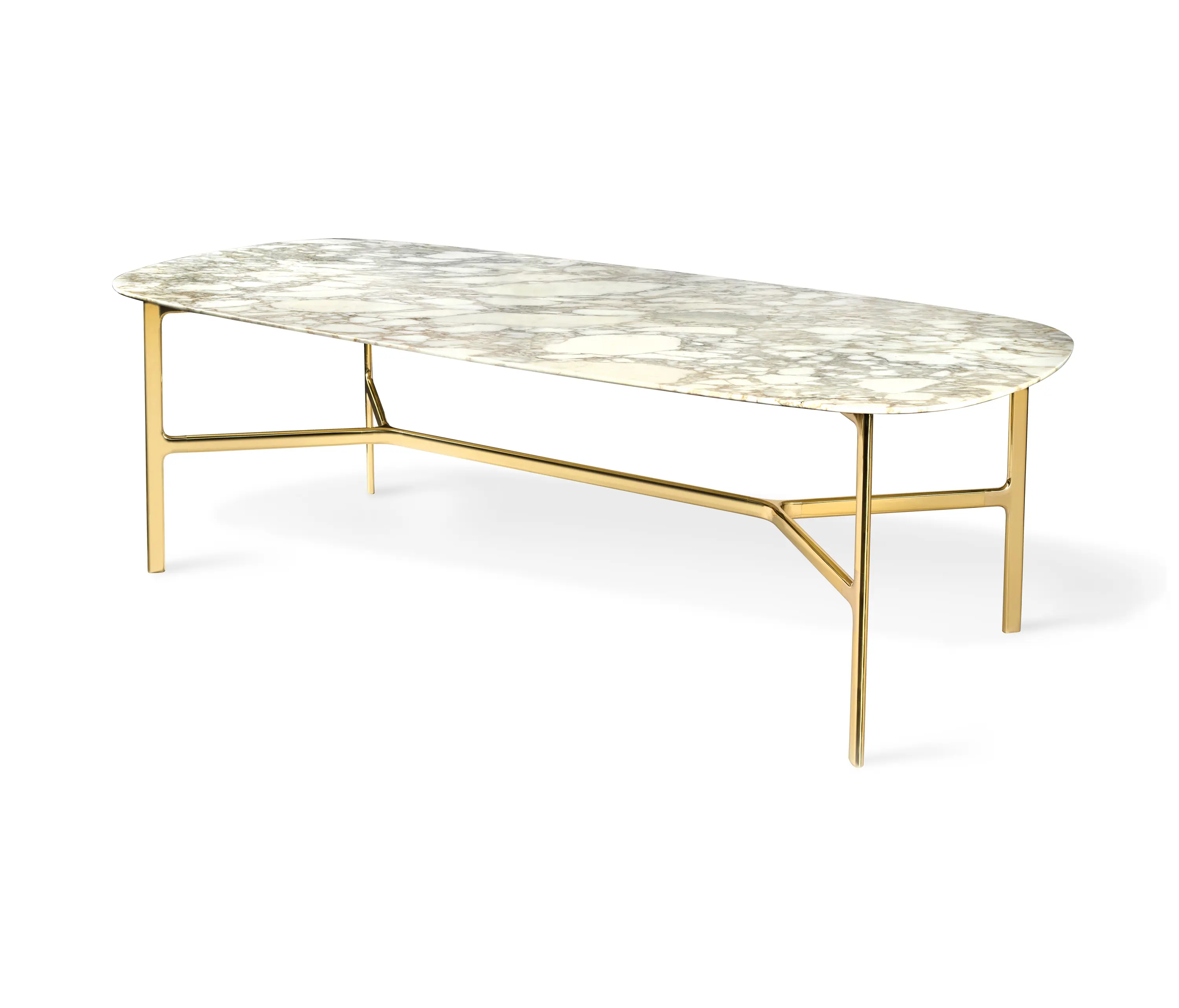 Ghidini1961 - Coast Dining Table