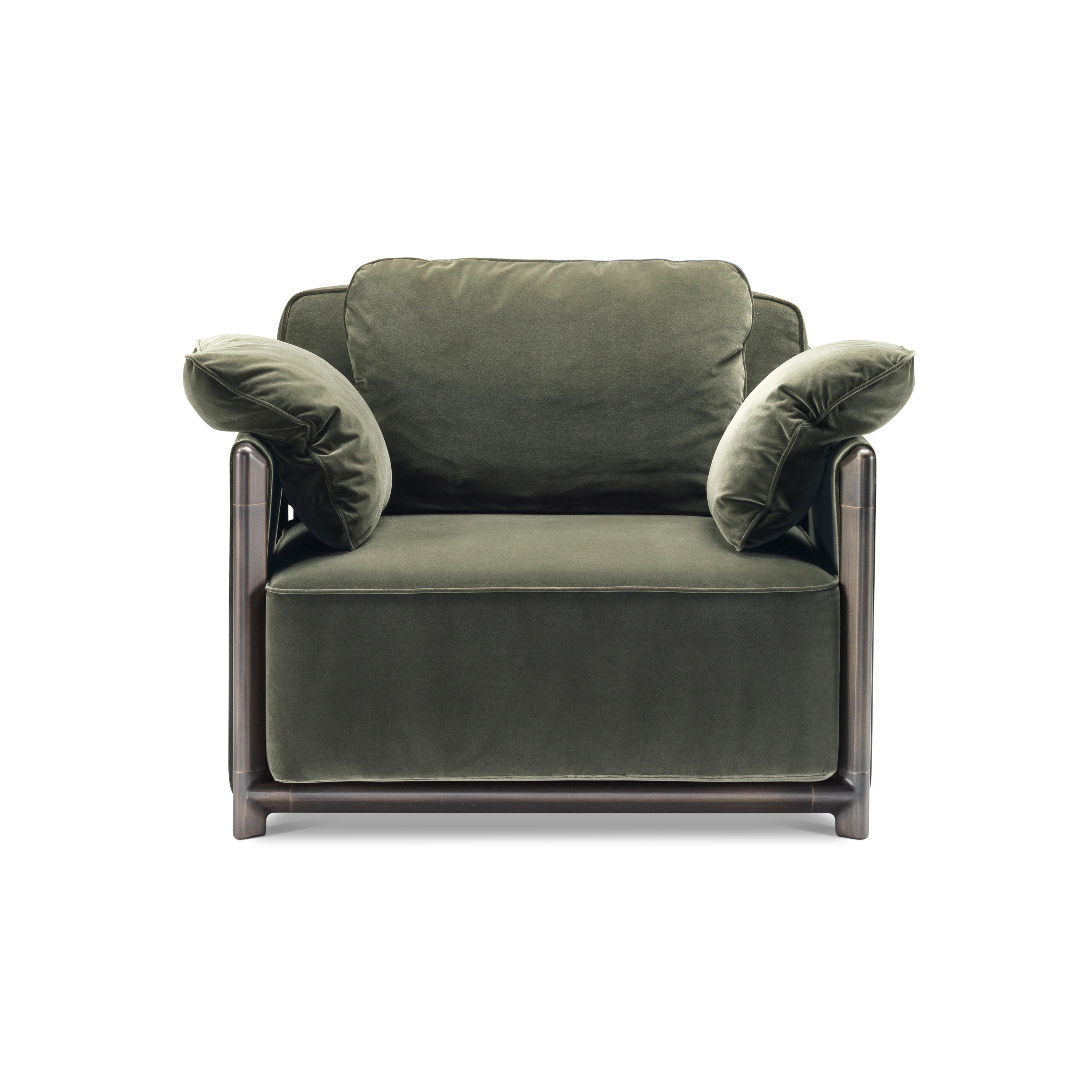 Display product Dodo Armchair from manufacturer Ghidini1961