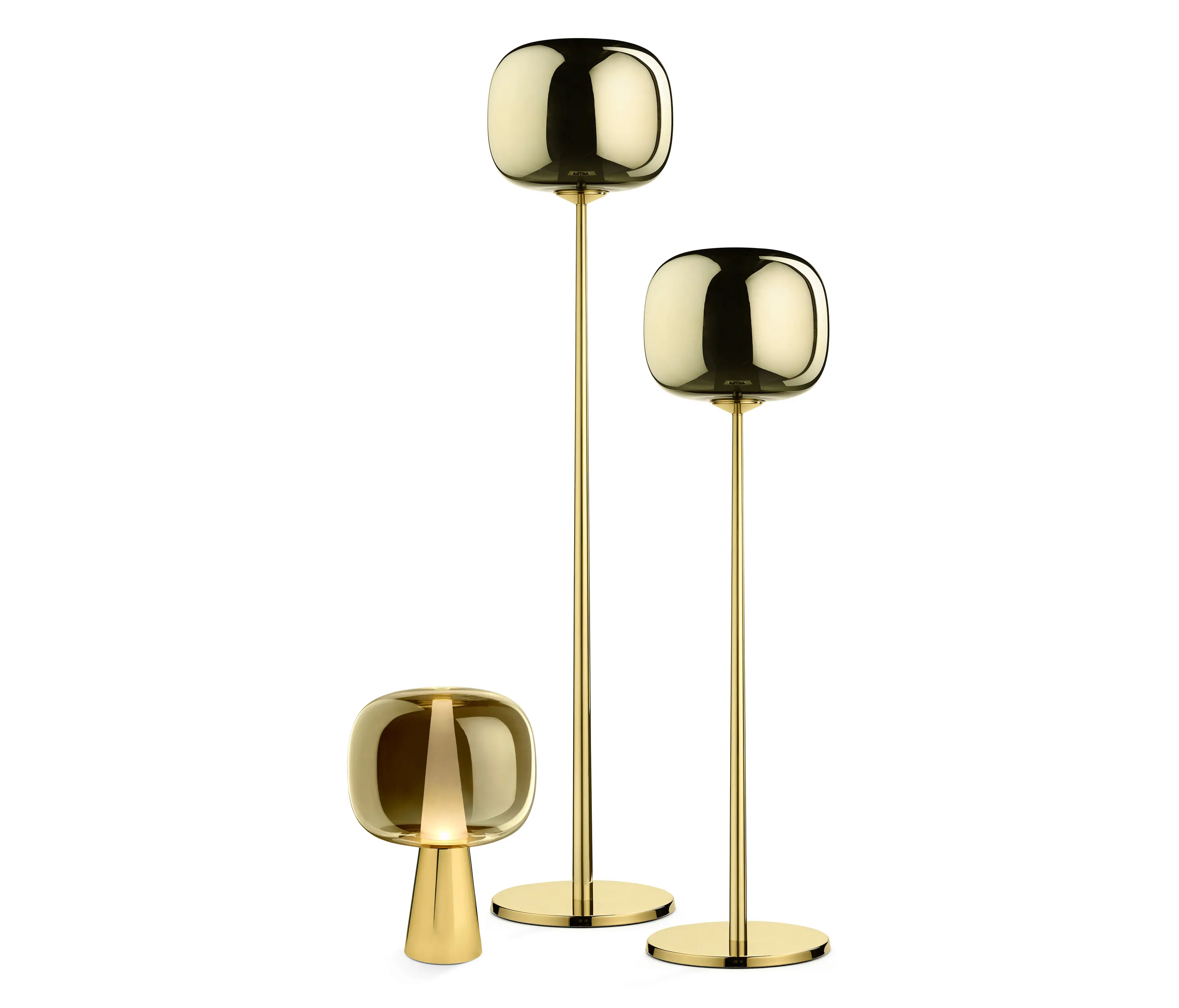 Ghidini1961 - Dusk Dawn Floor Lamp