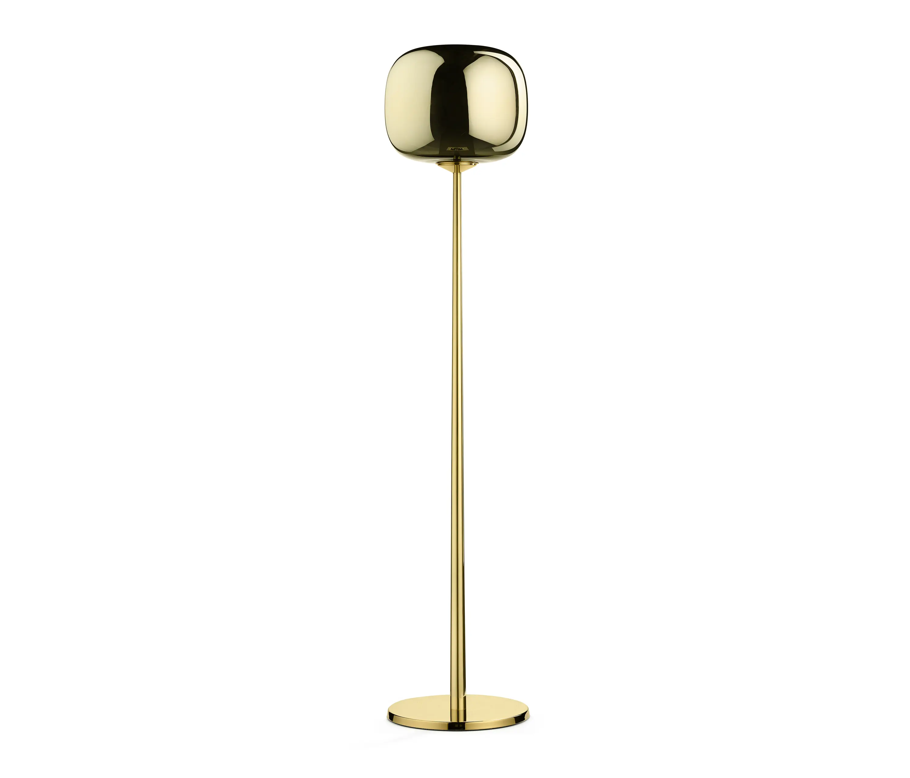 Ghidini1961 - Dusk Dawn Floor Lamp
