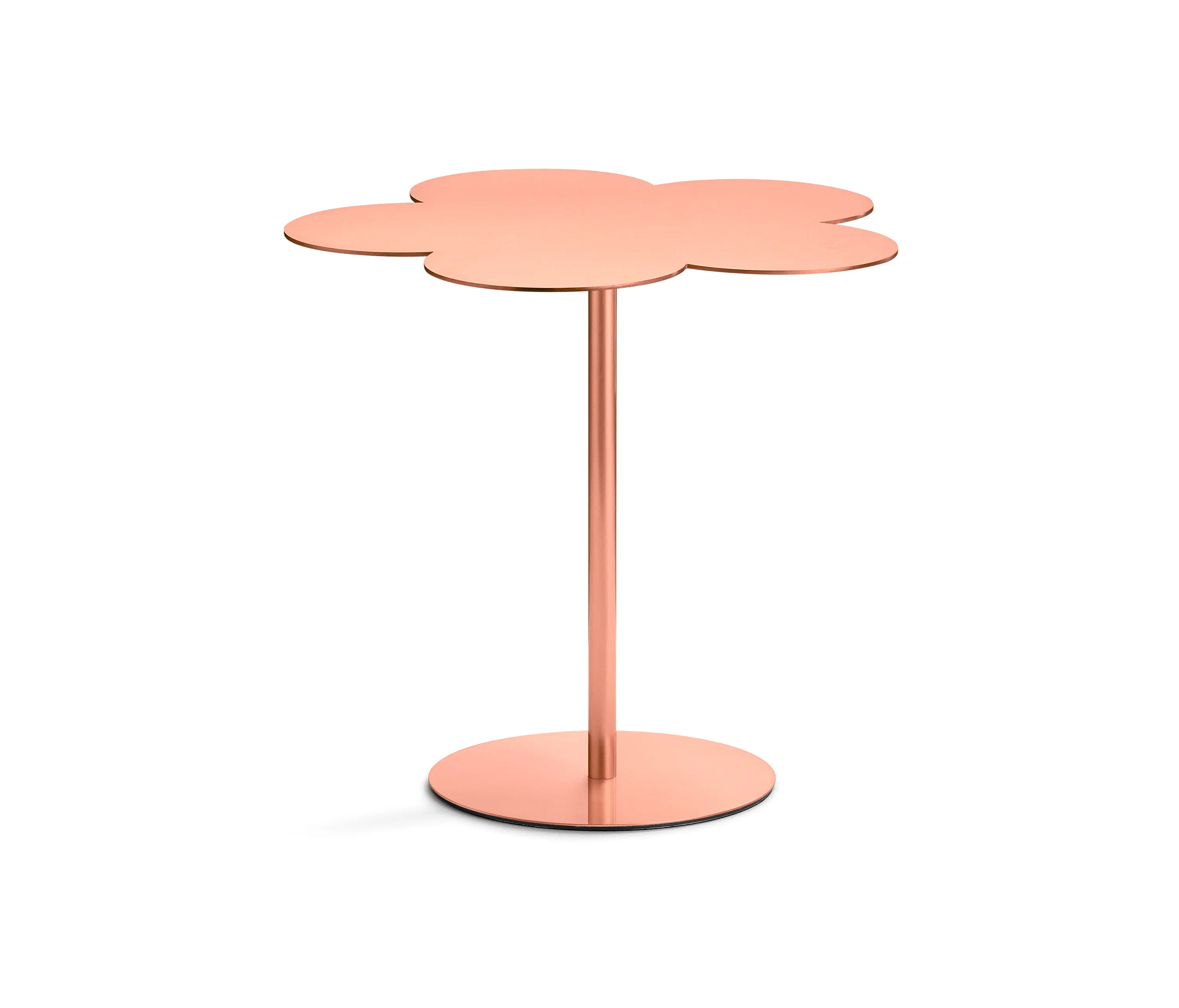 Ghidini1961 - Flowers Large Side Coffee Table