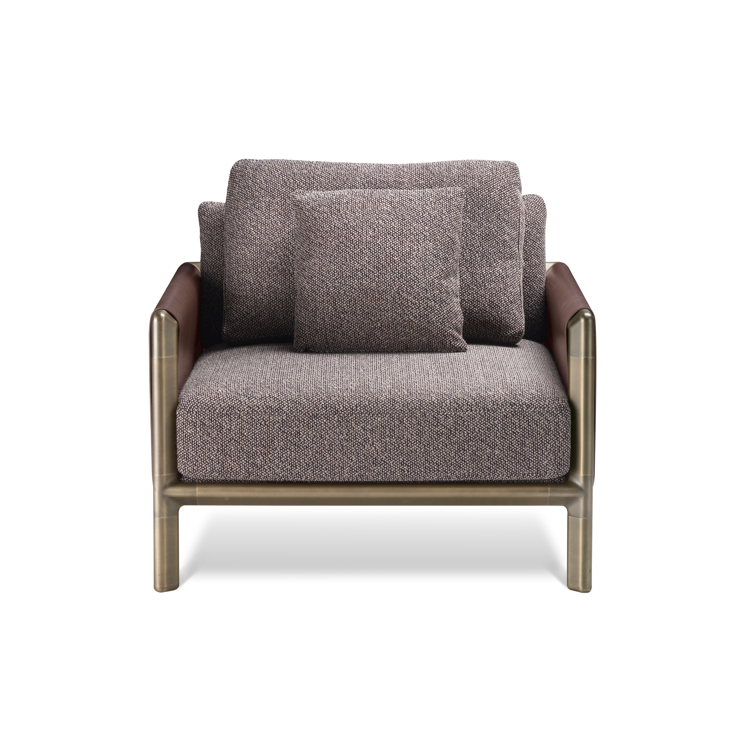 Mostrar el producto Frame Armchair del fabricante Ghidini1961