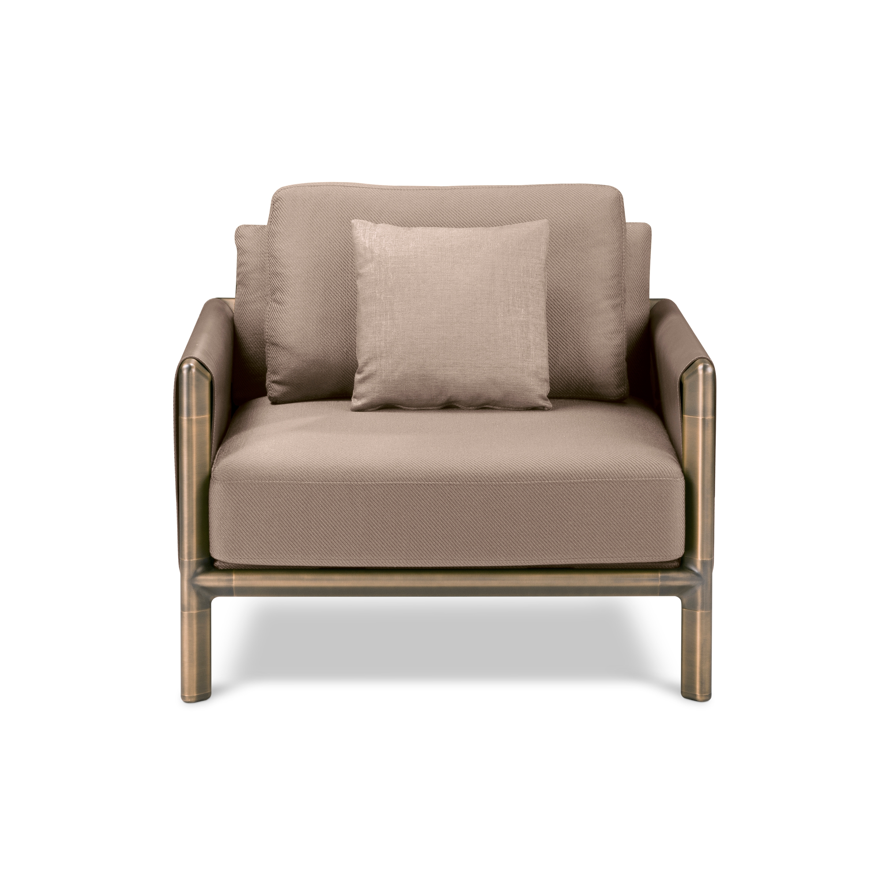 Frame Armchair