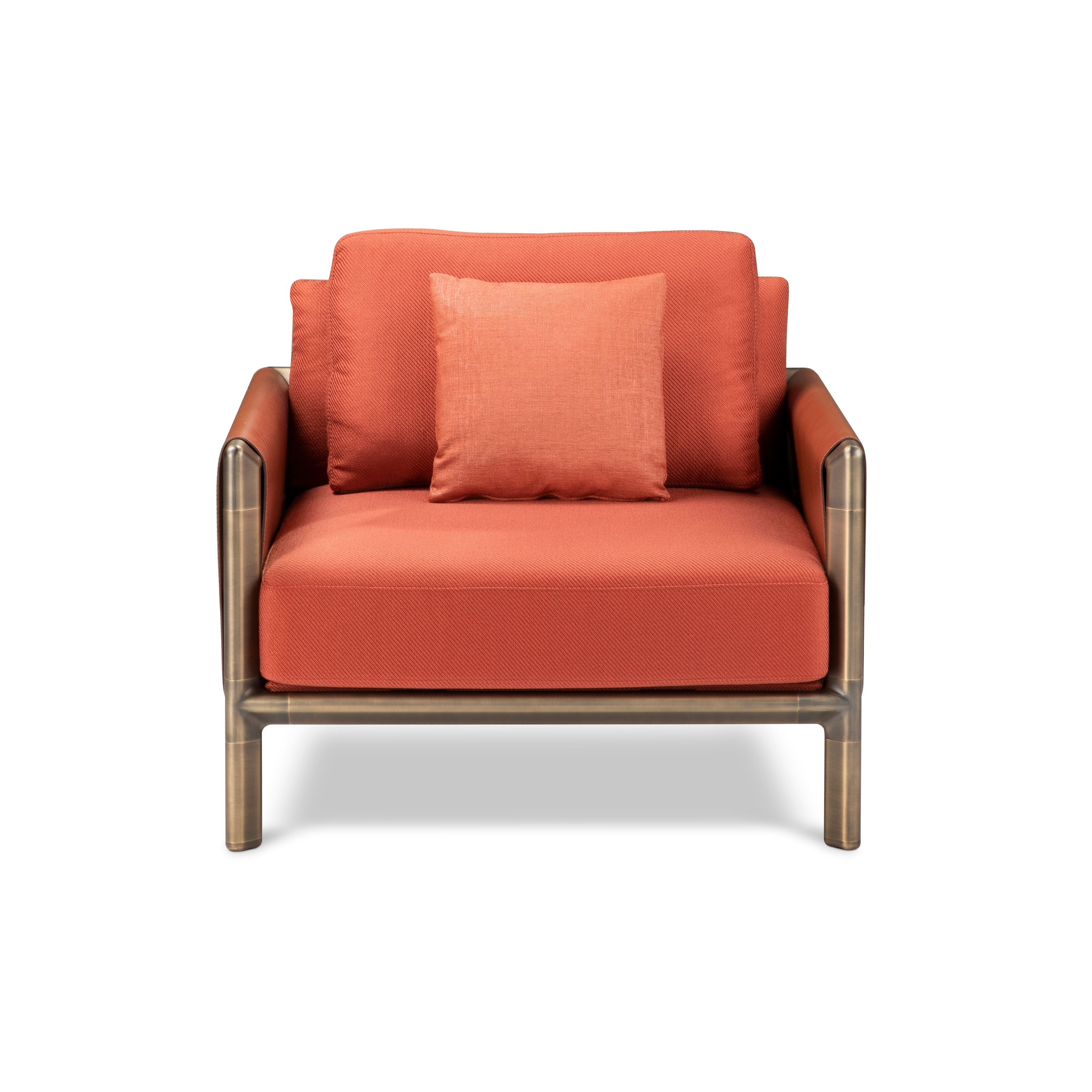 Frame Armchair