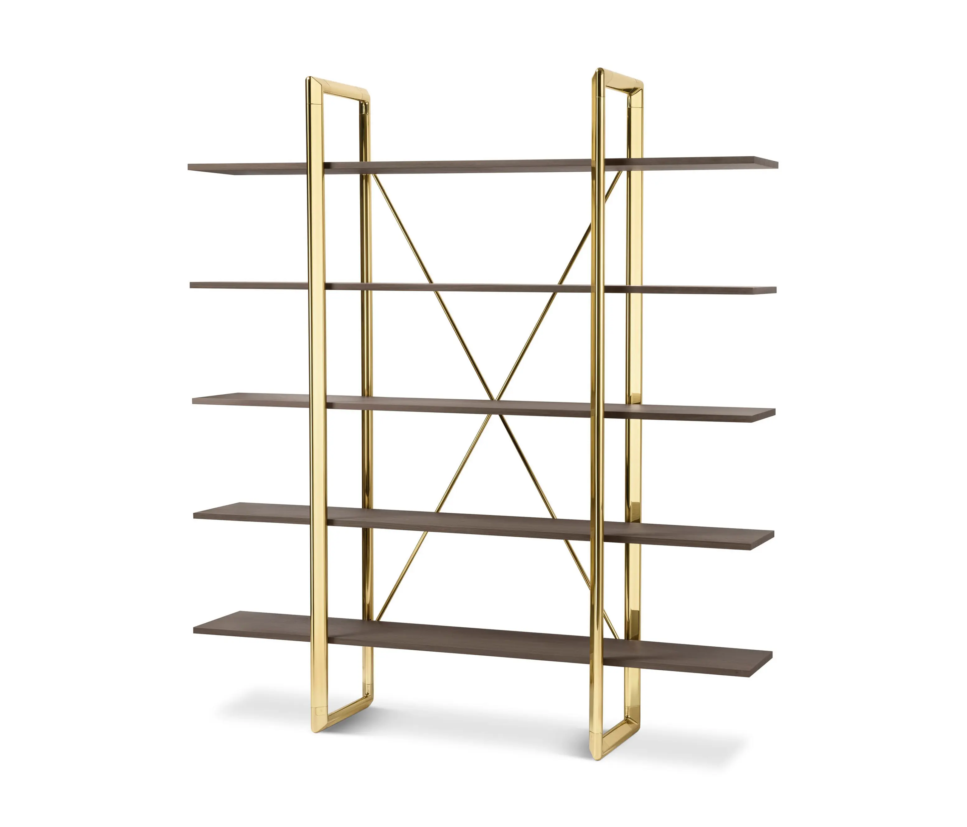 Ghidini1961 - Frame Bookshelves