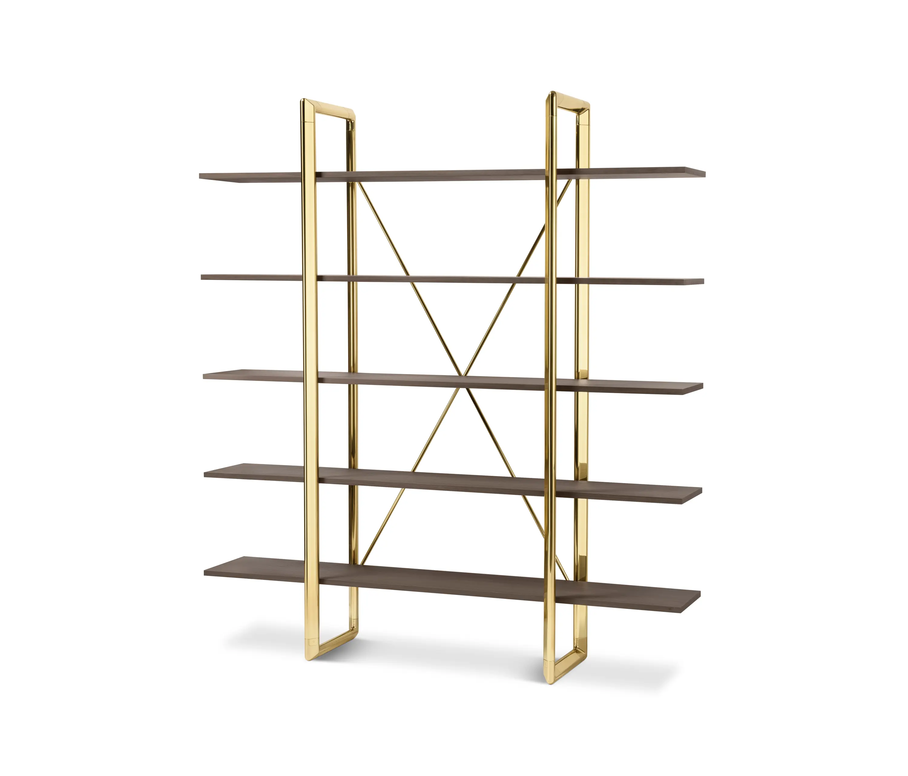 Ghidini1961 - Frame Bookshelves