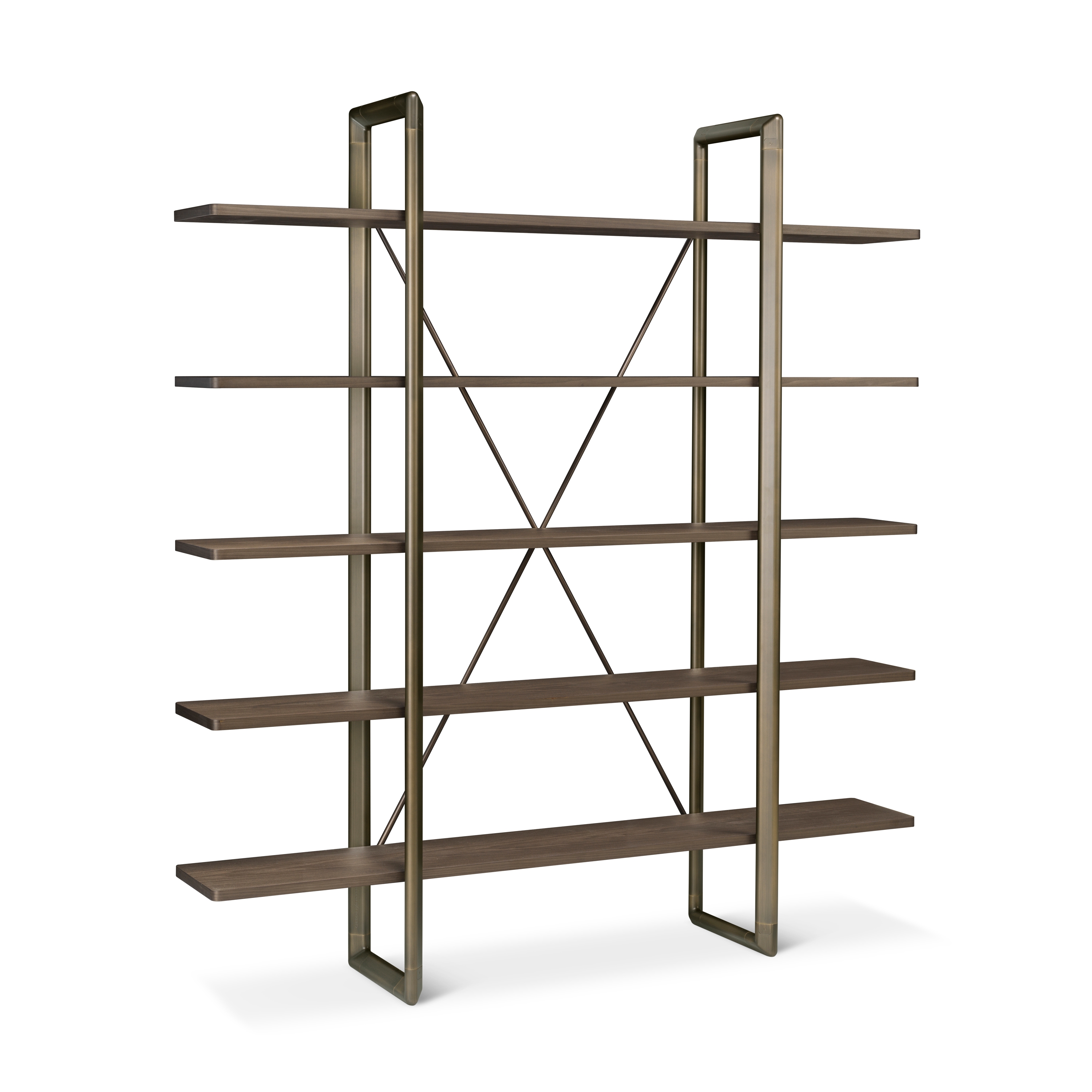 Frame Bookshelves