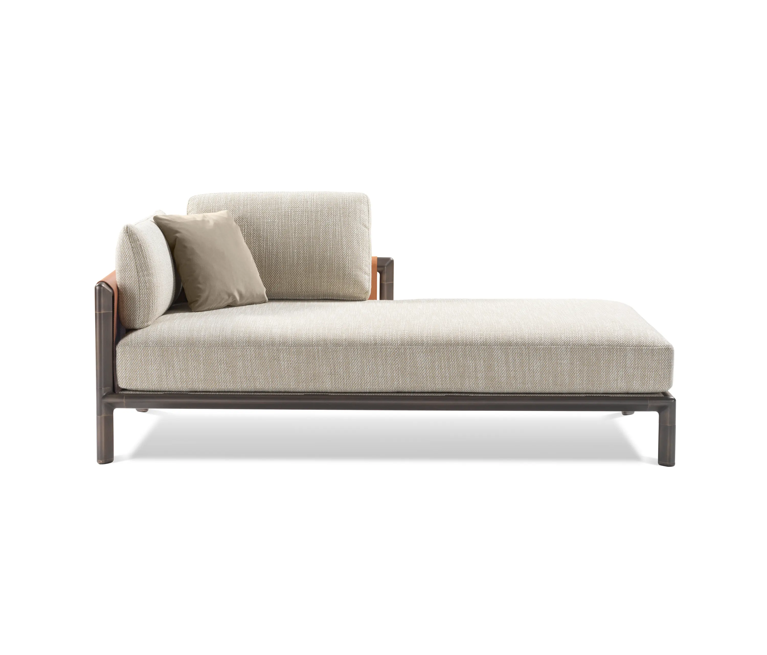 Ghidini1961 - Frame Chaise Longue