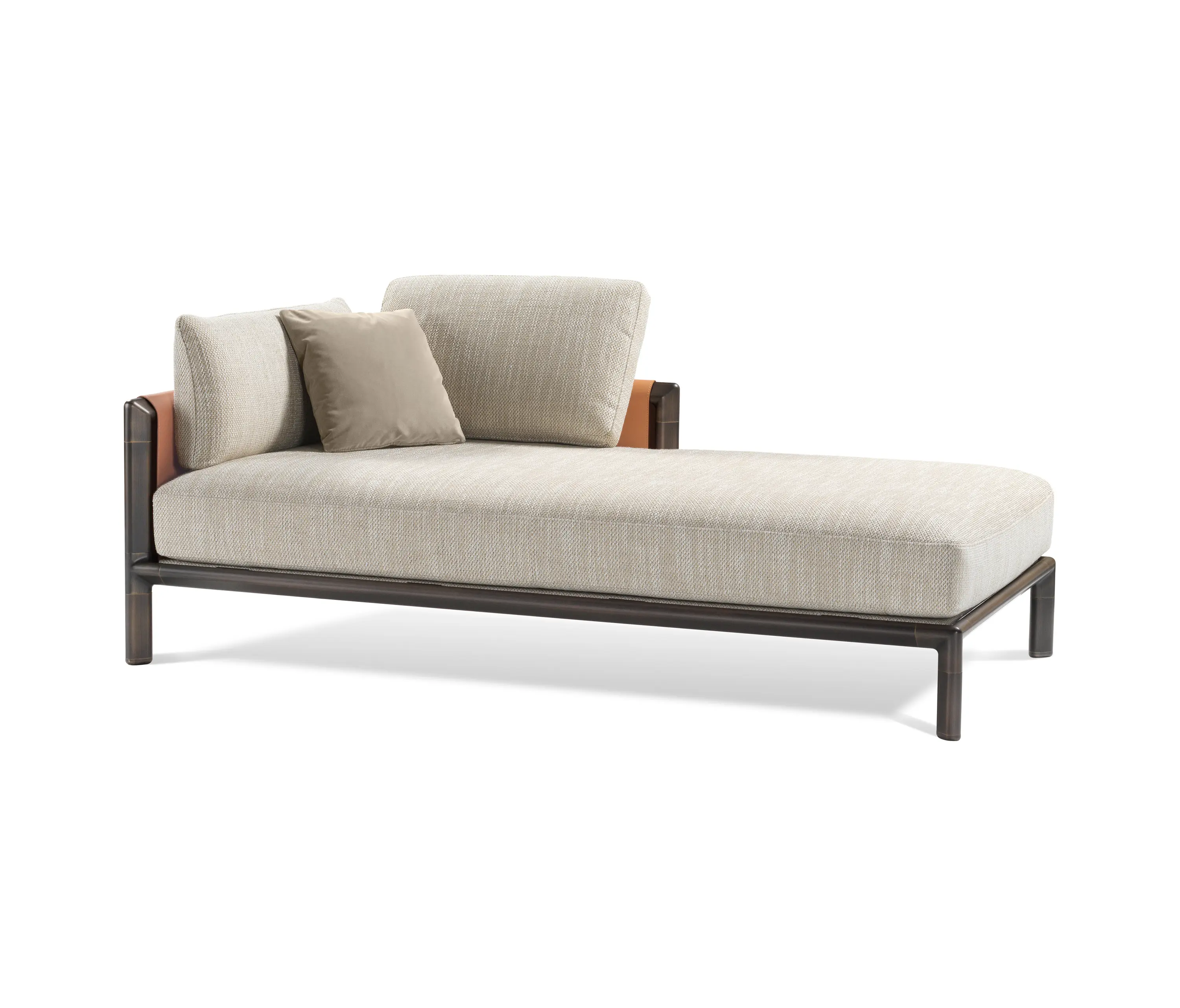 Ghidini1961 - Frame Chaise Longue