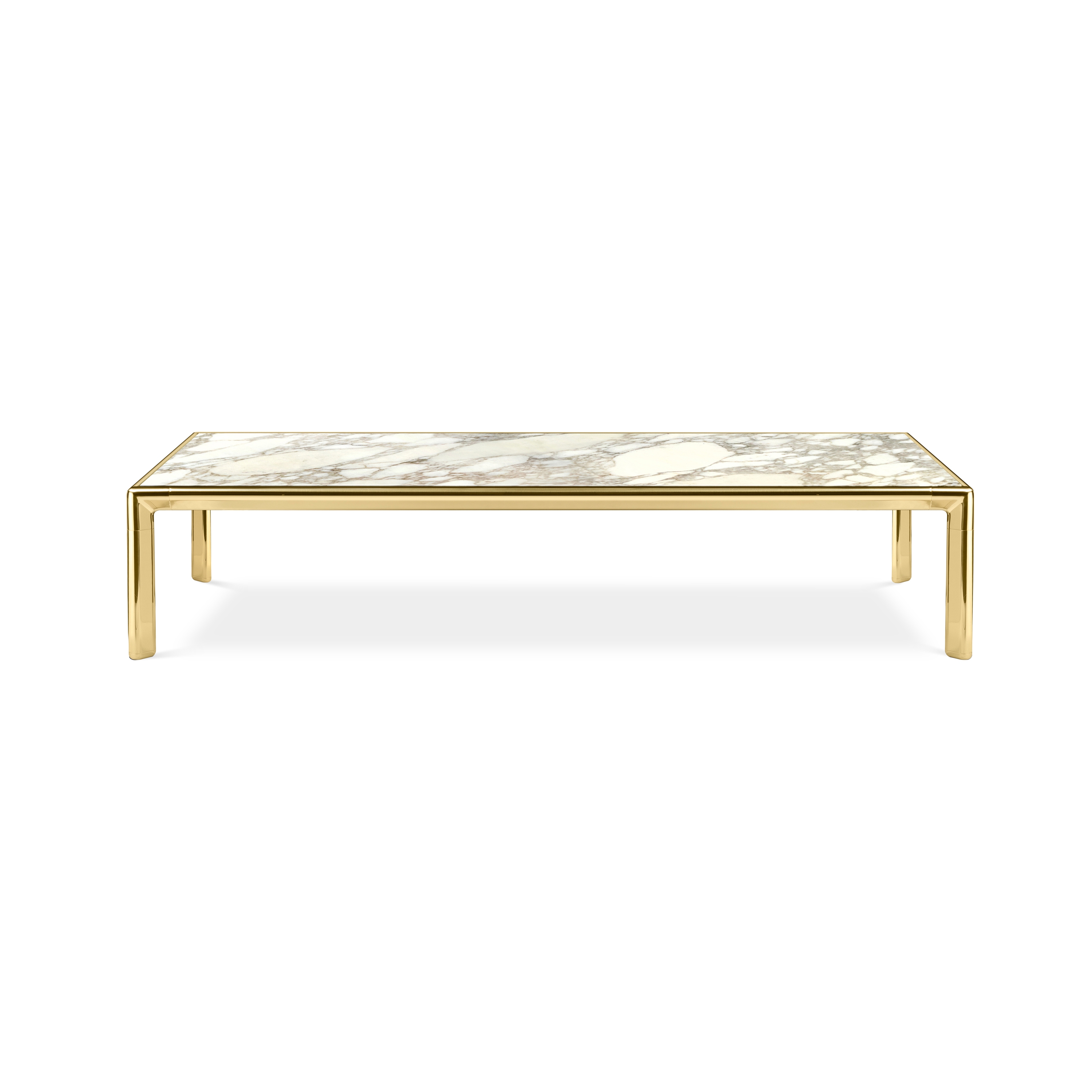 Frame Coffee Table
