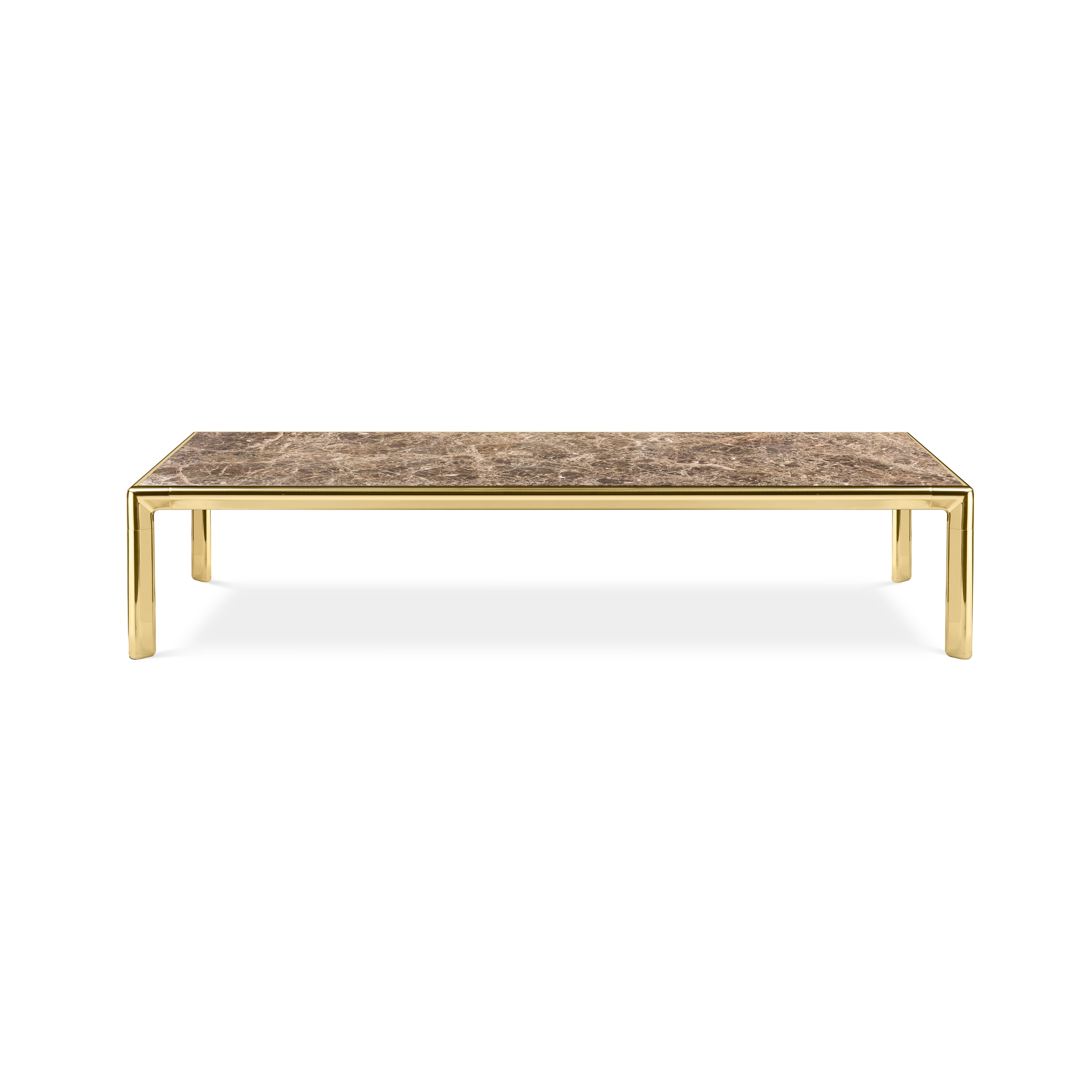 Frame Coffee Table