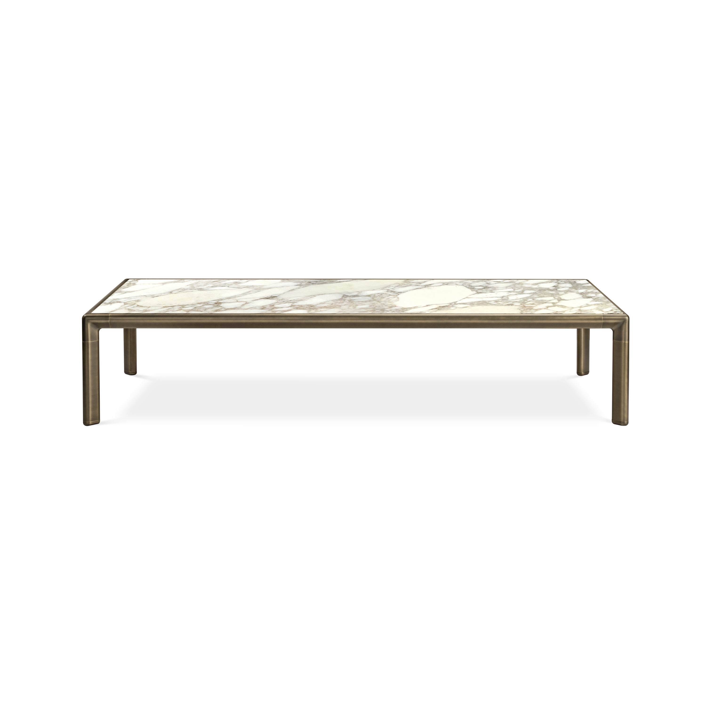 Frame Coffee Table
