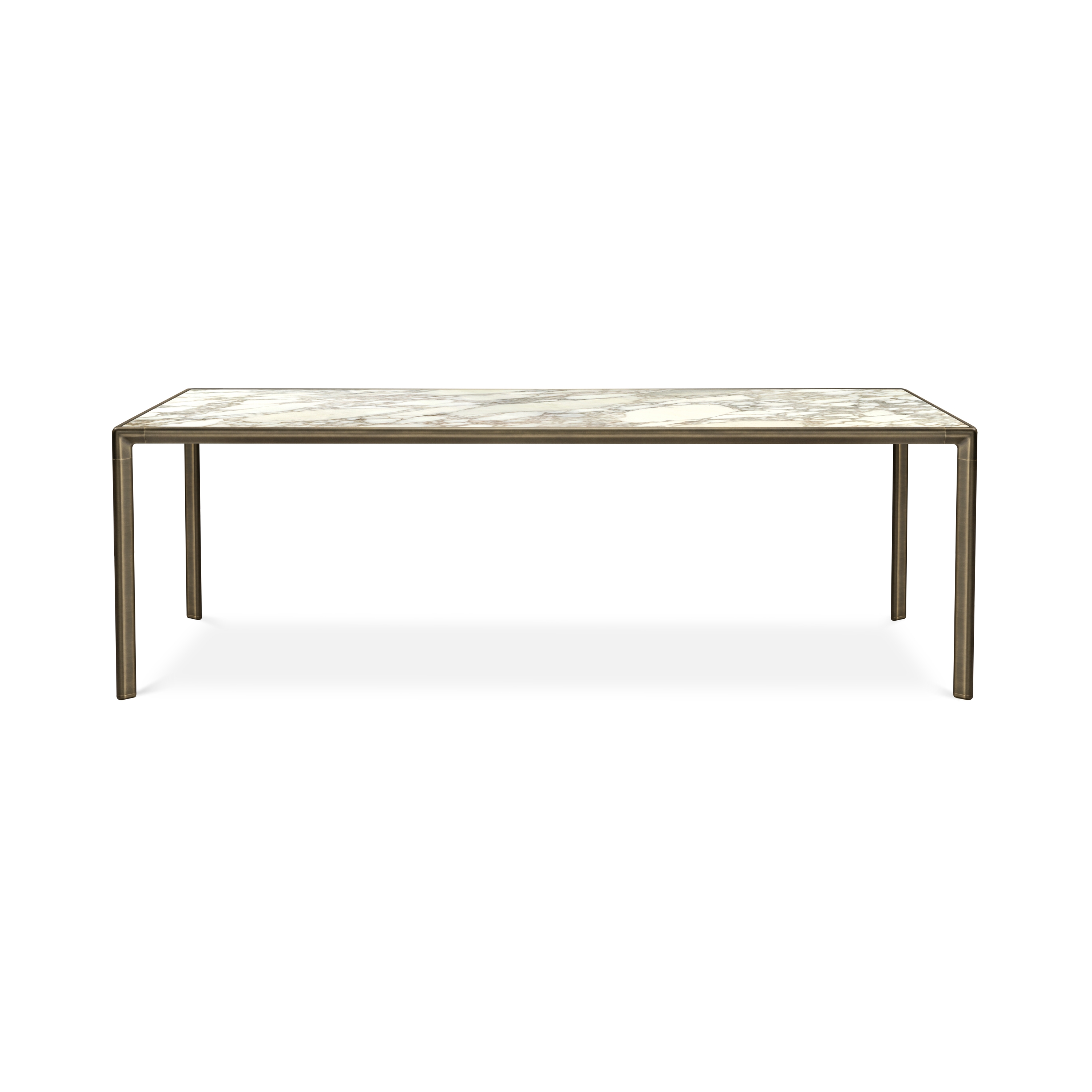 Frame Dining Table
