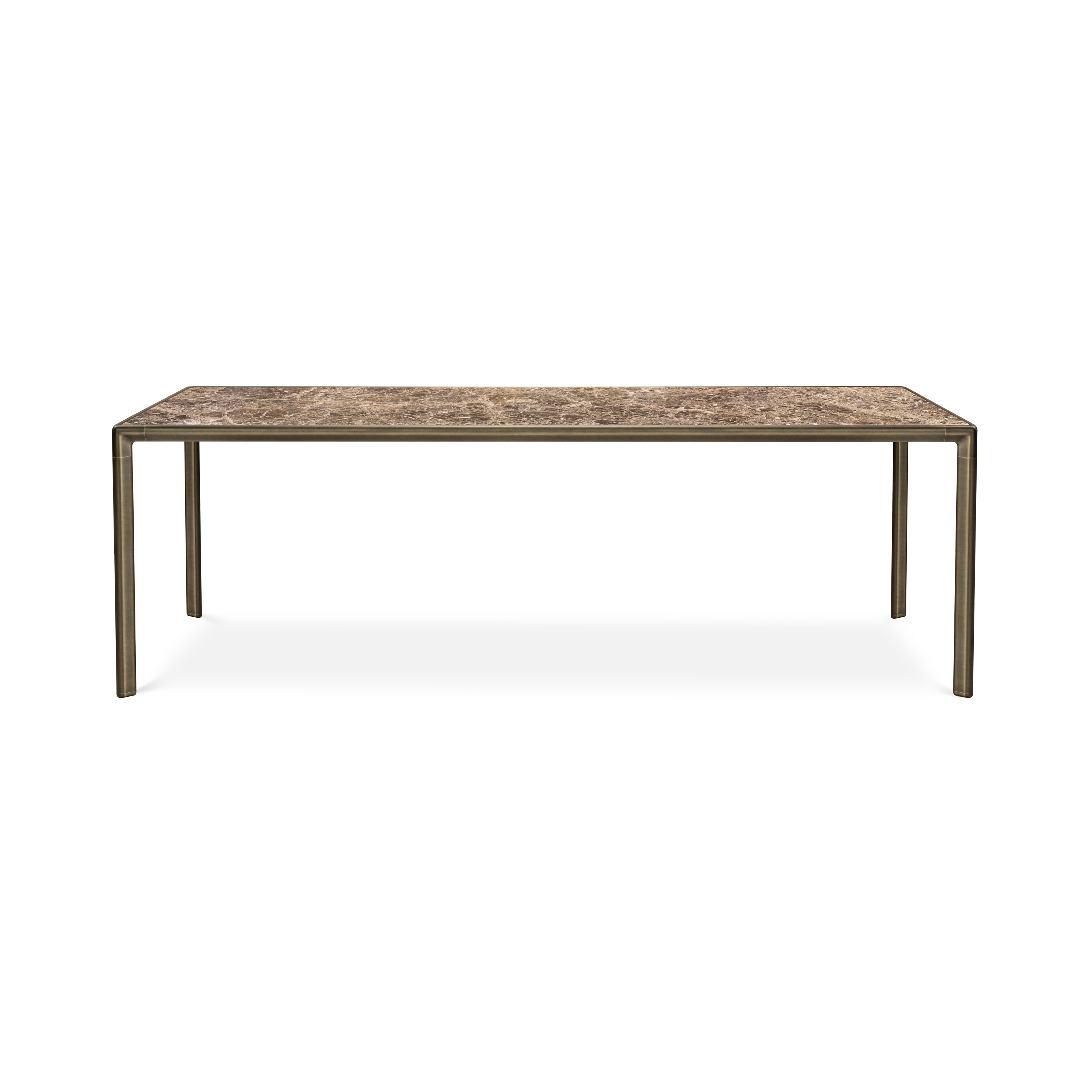 Frame Dining Table