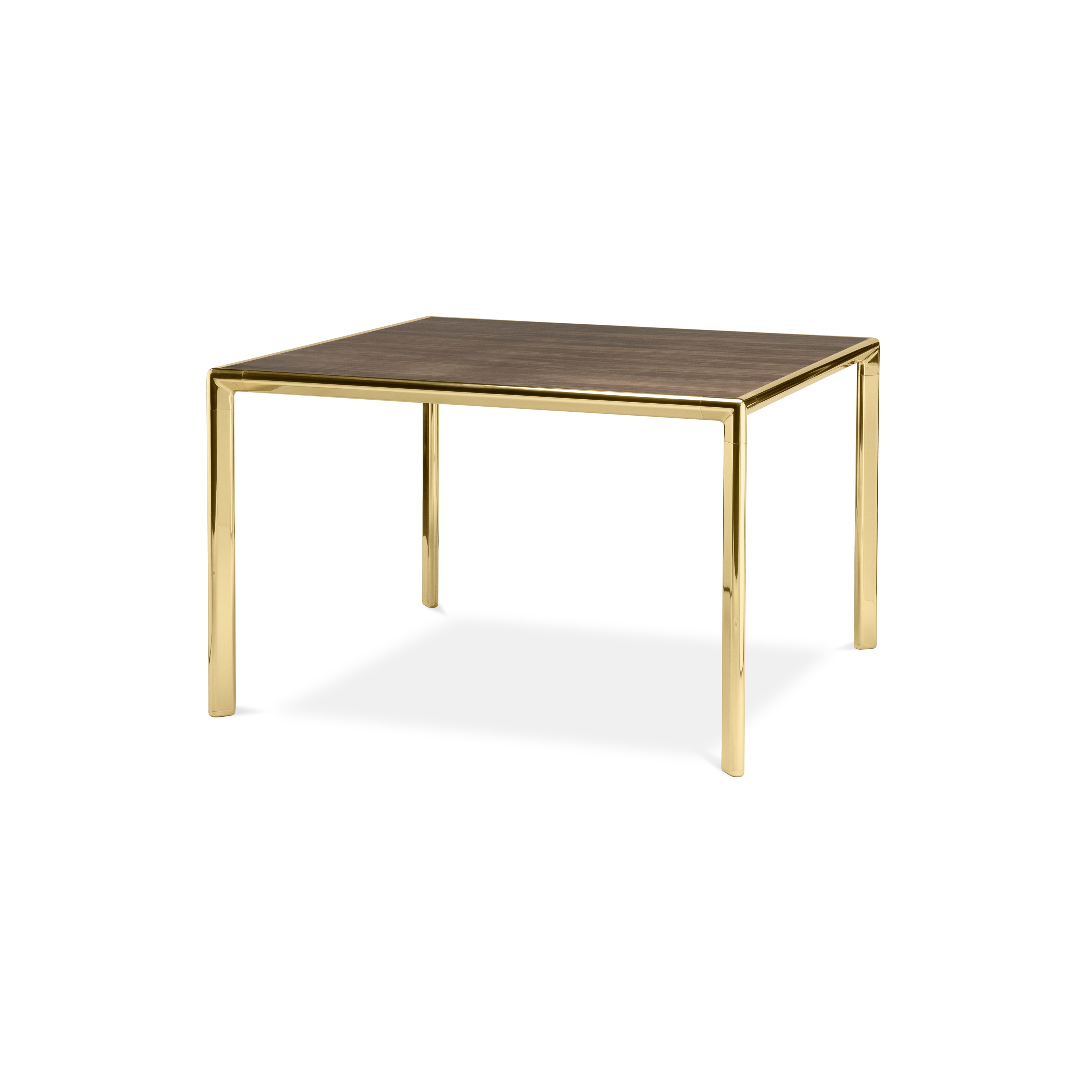 Display product Frame Dining Table from manufacturer Ghidini1961