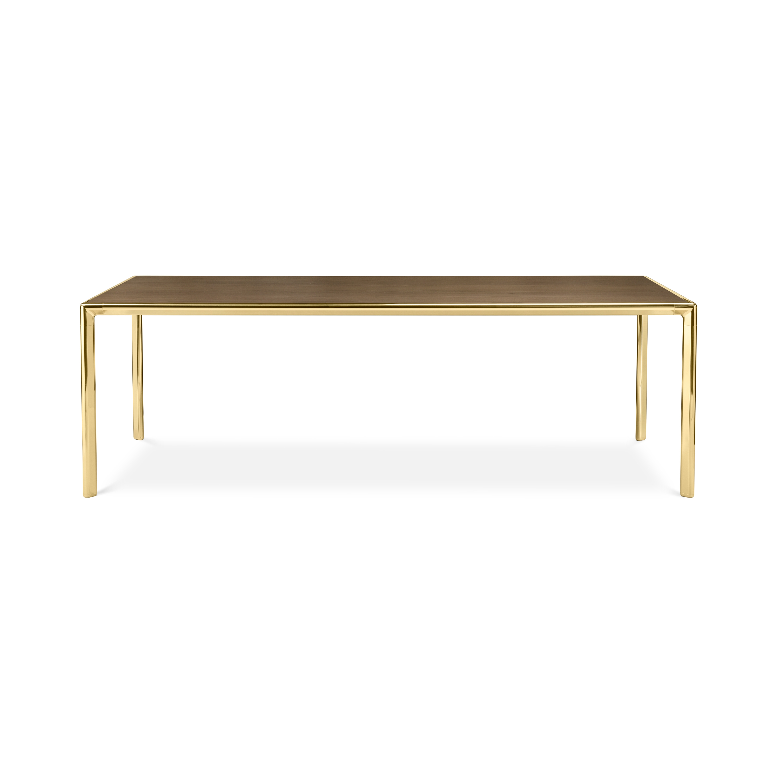 Frame Dining Table