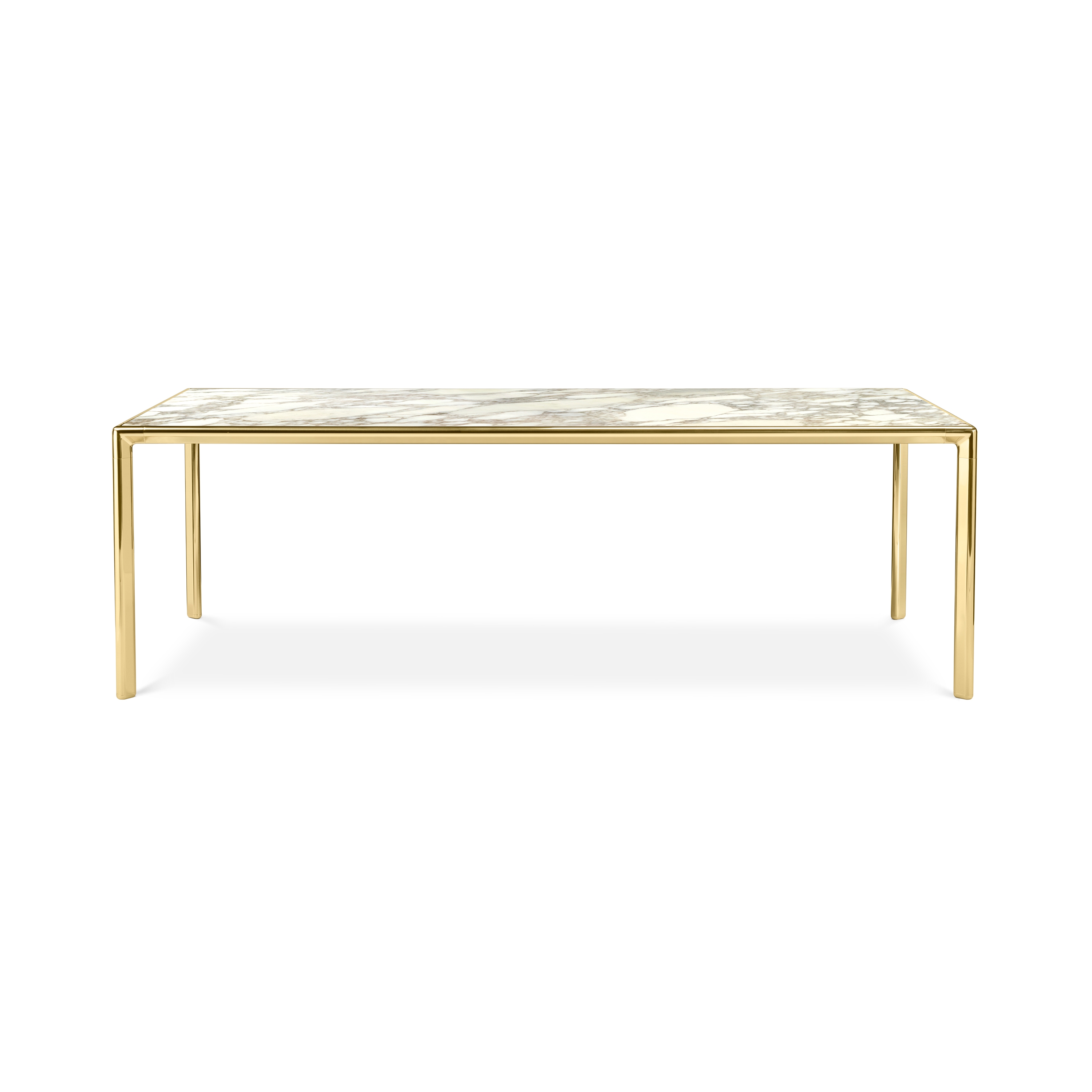Frame Dining Table