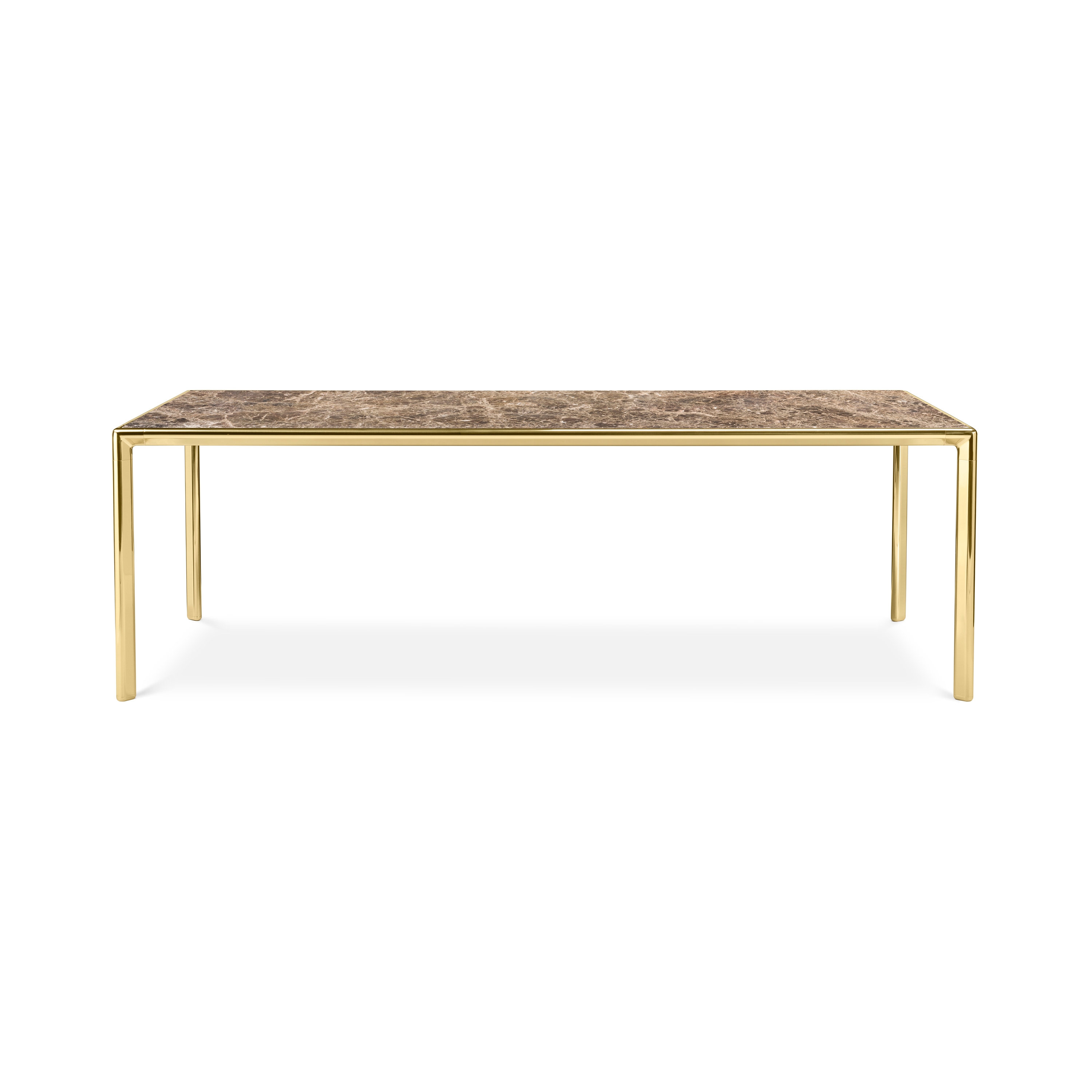 Frame Dining Table