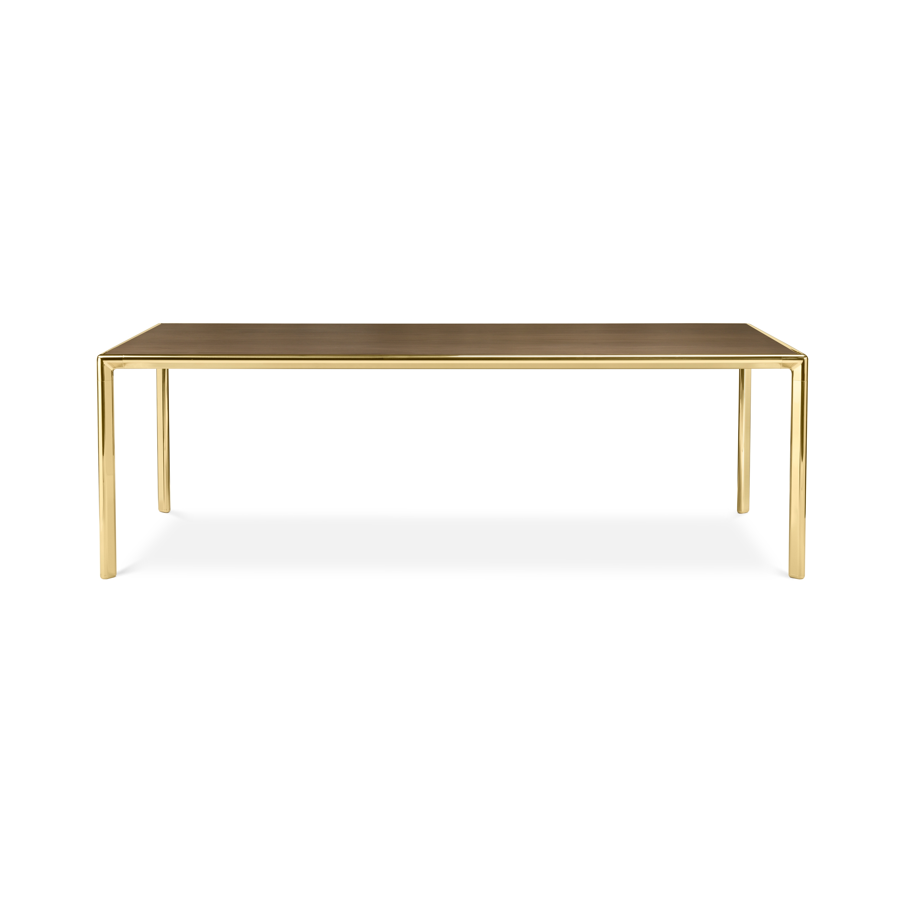Frame Dining Table