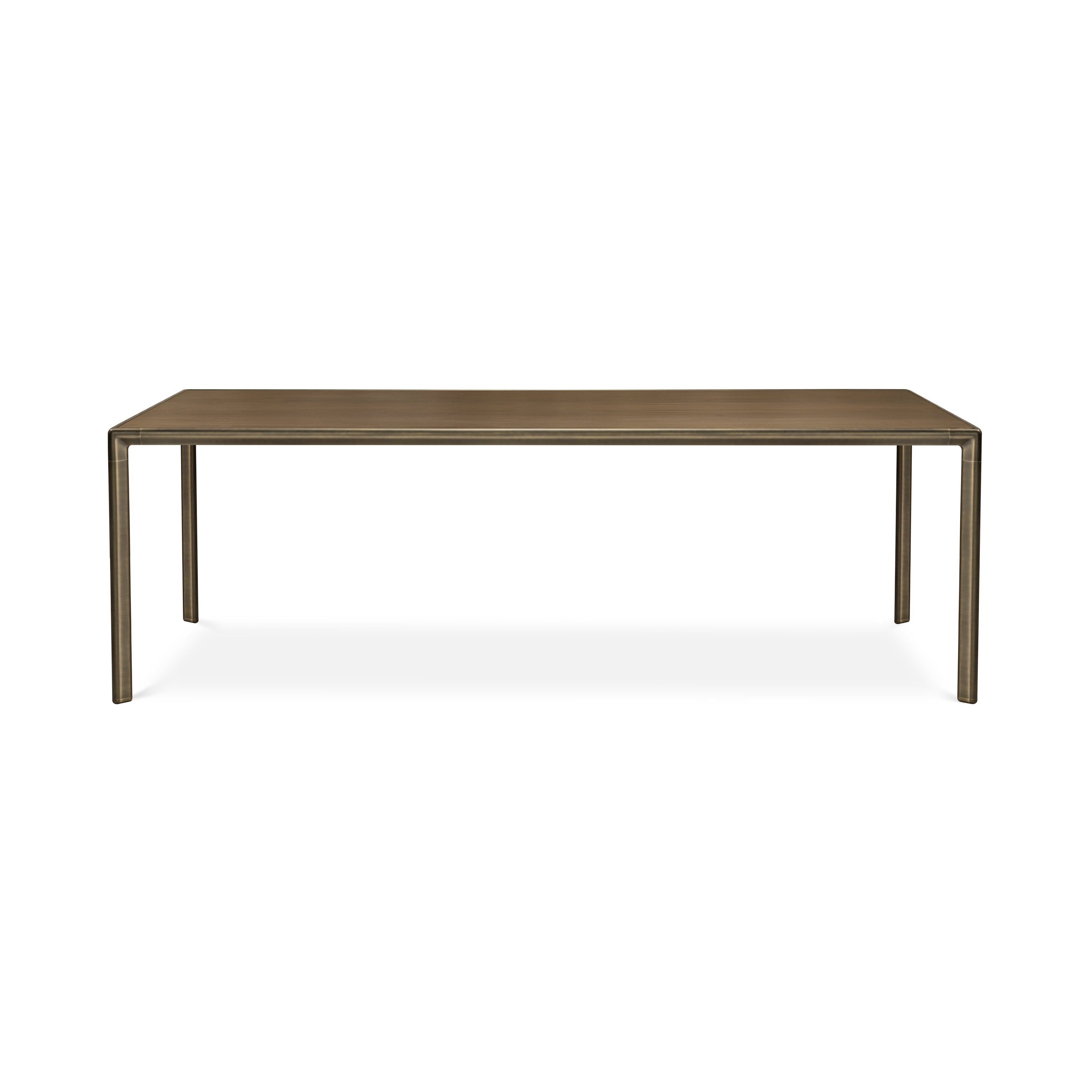 Frame Dining Table