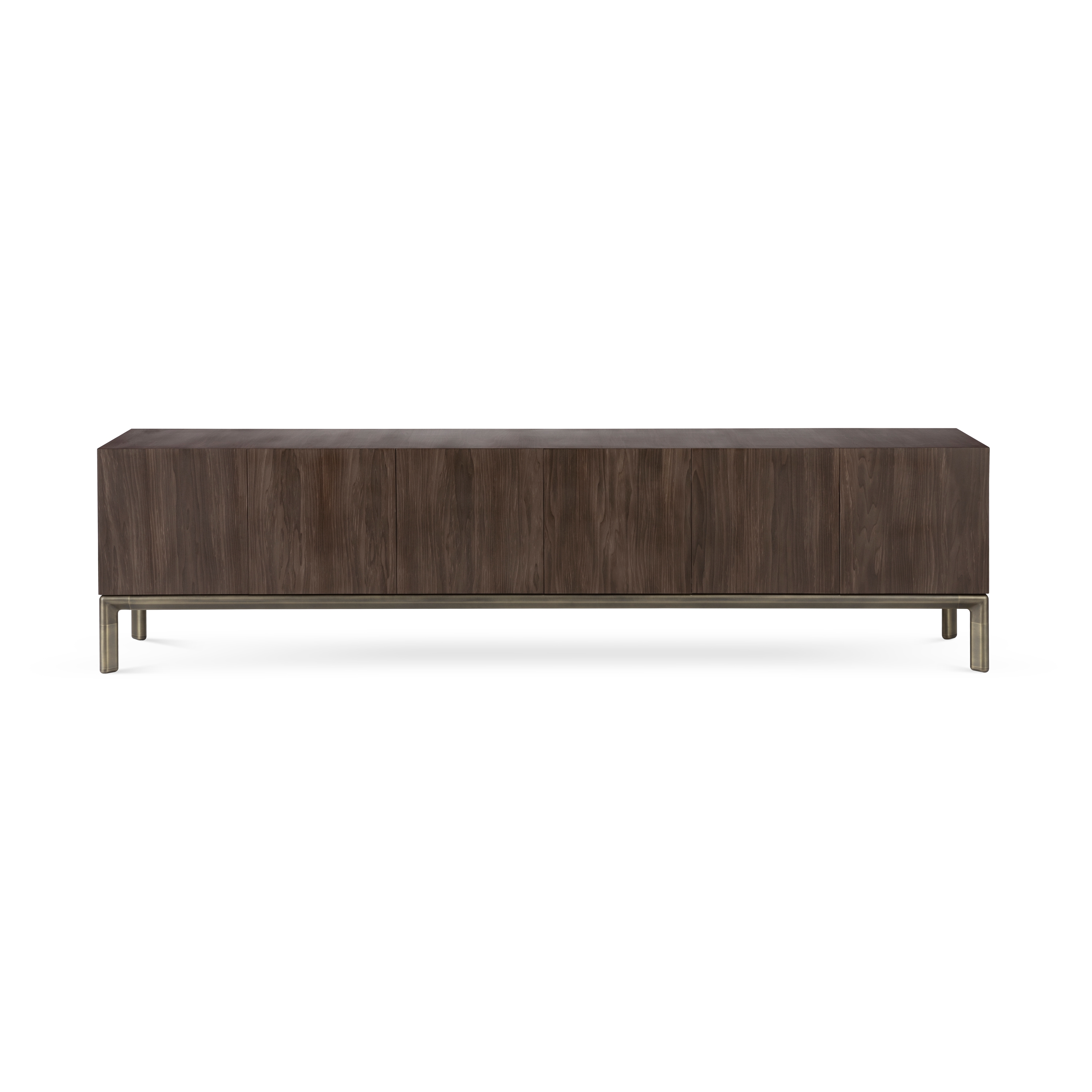 Vertoon produk Frame Living Cabinet van vervaardiger Ghidini1961