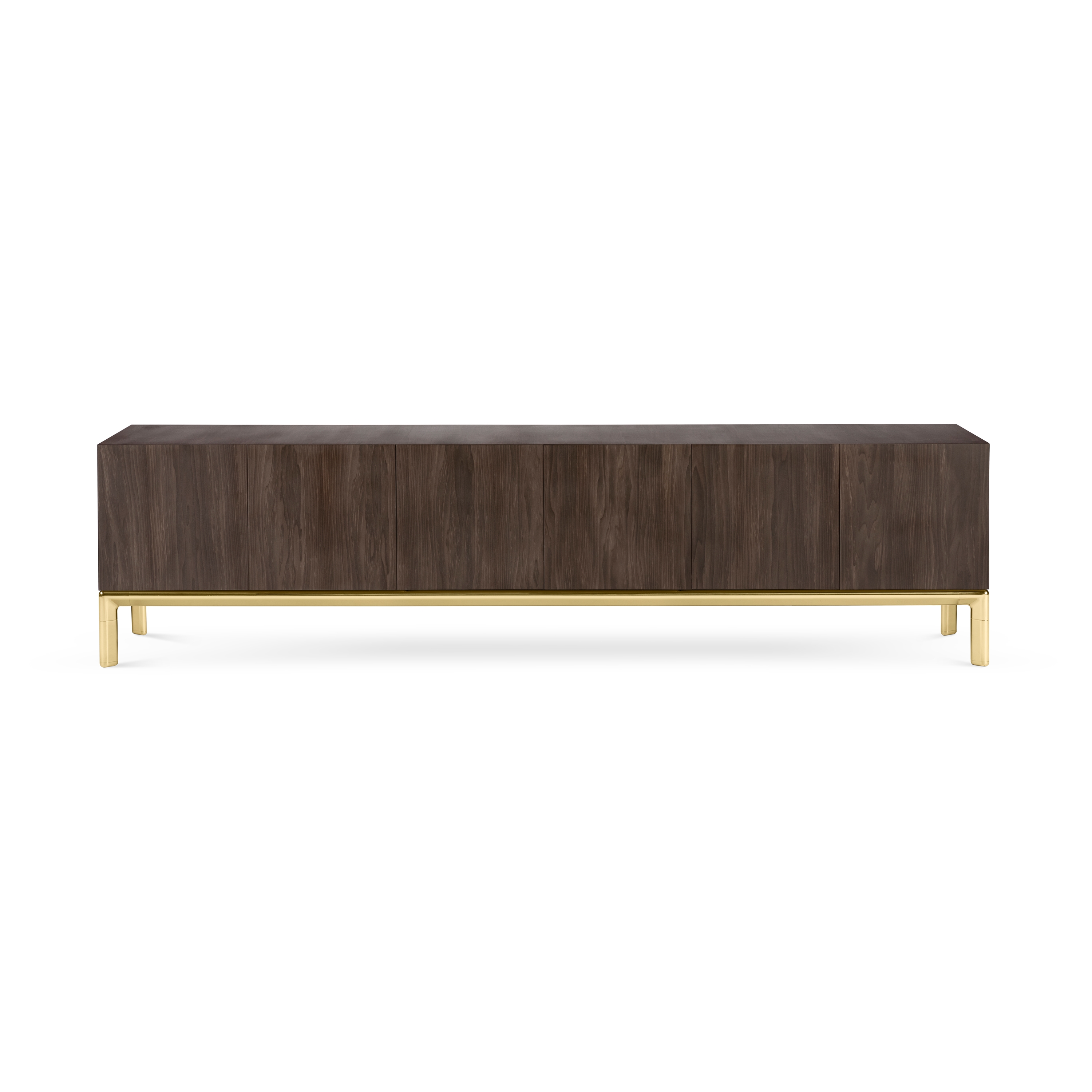 Frame Living Cabinet