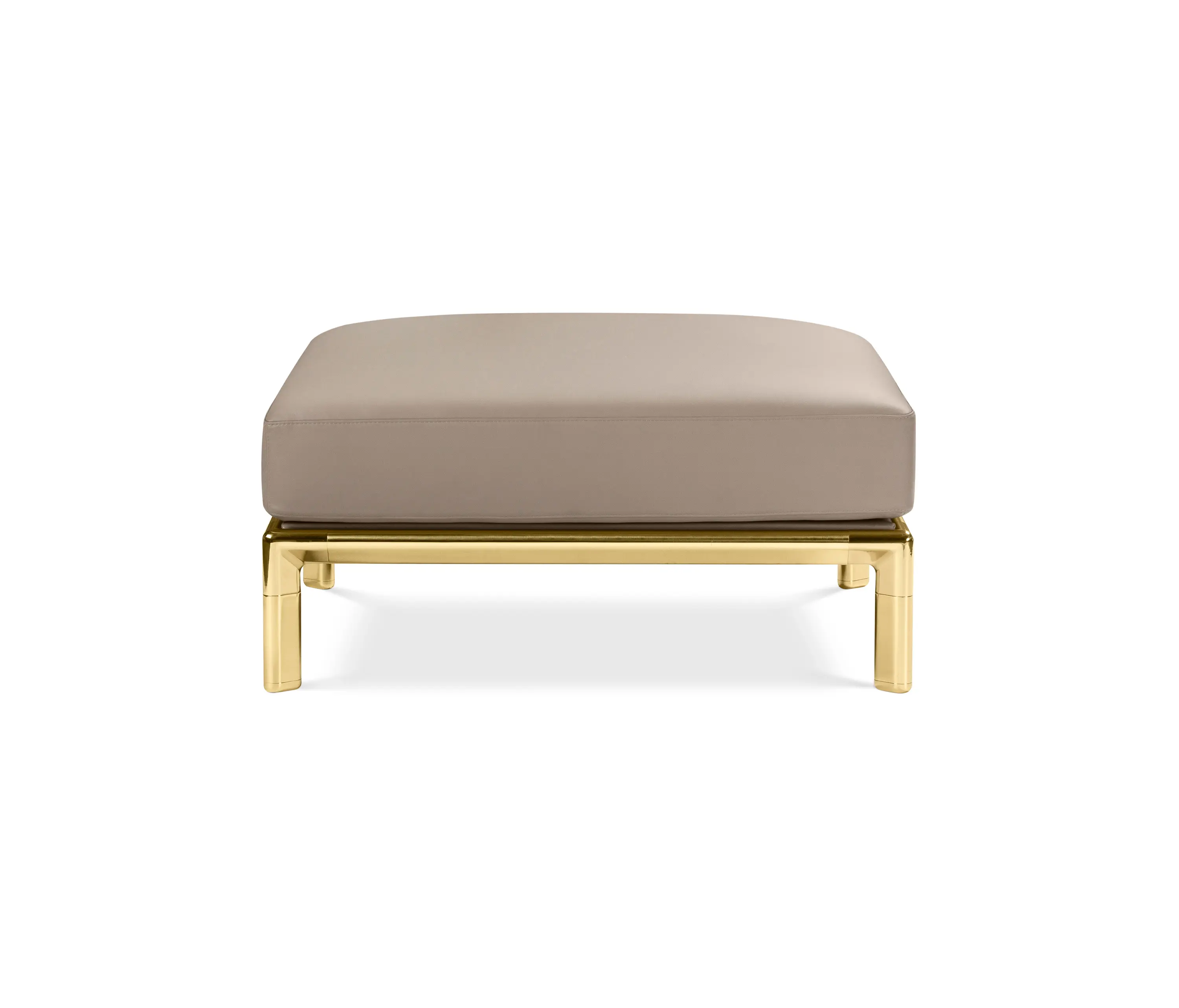 Ghidini1961 - Frame Ottoman