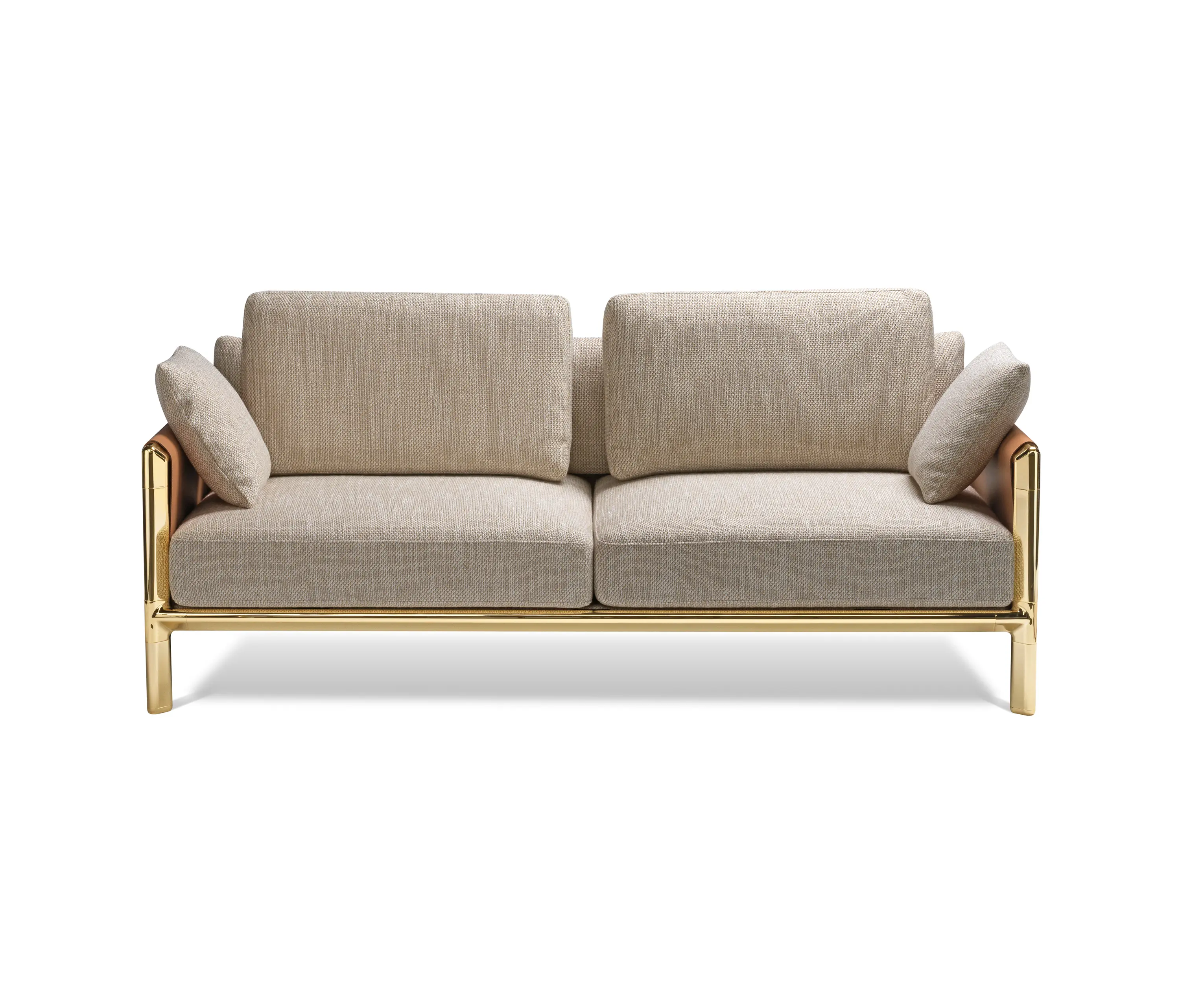 Ghidini1961 - Frame Sofa