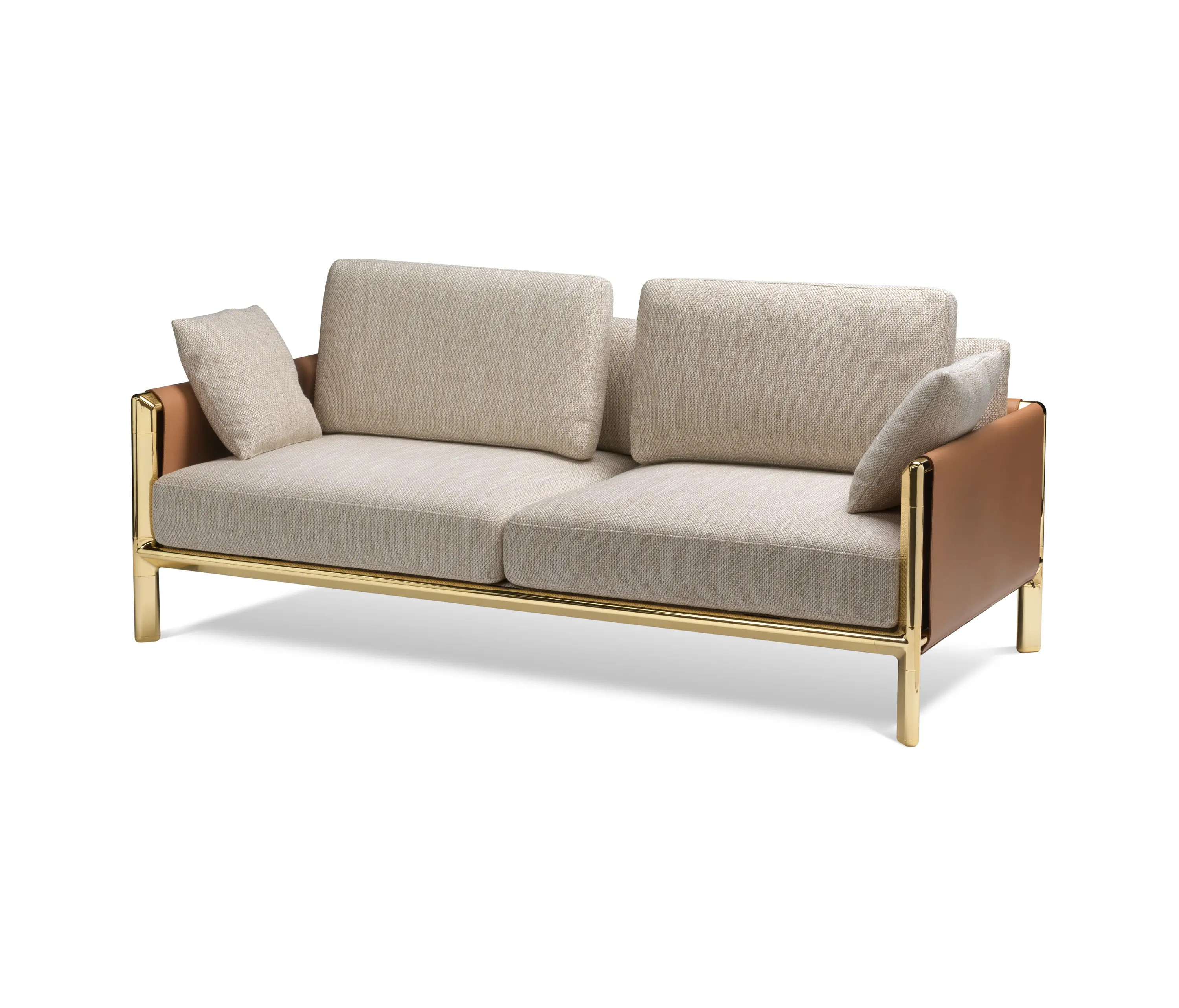 Ghidini1961 - Frame Sofa