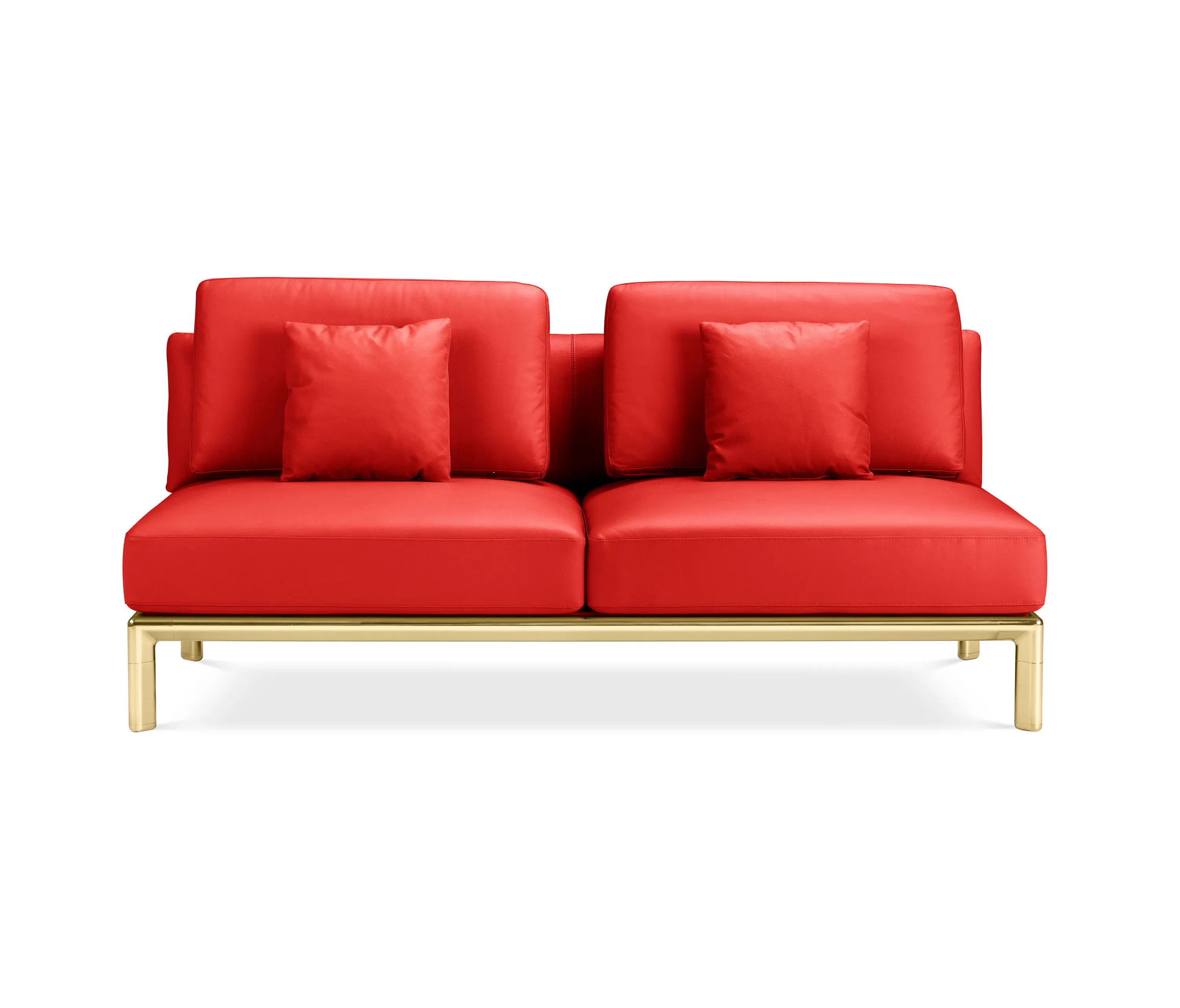 Ghidini1961 - Frame Sofa