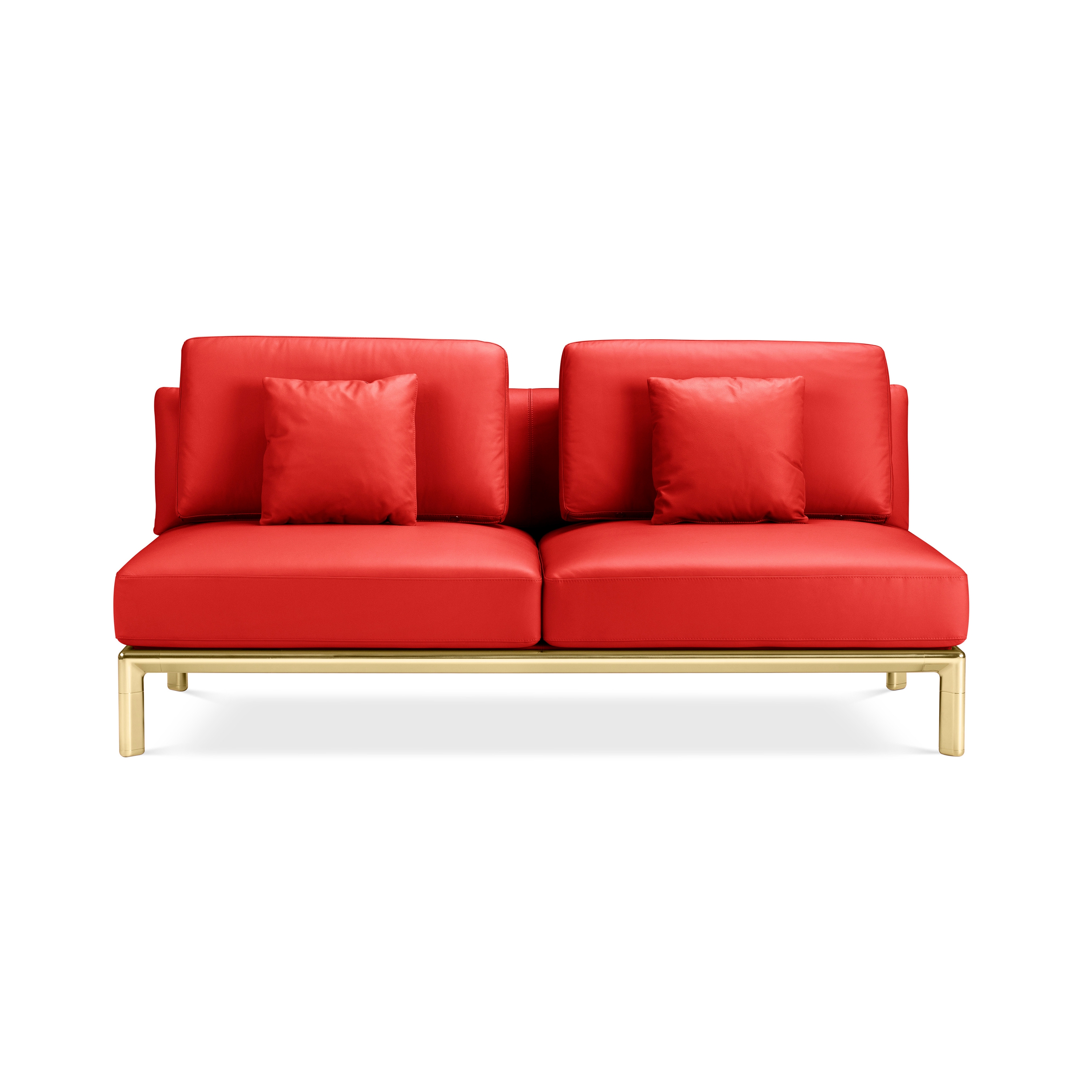 Mostrar el producto Frame Sofa del fabricante Ghidini1961