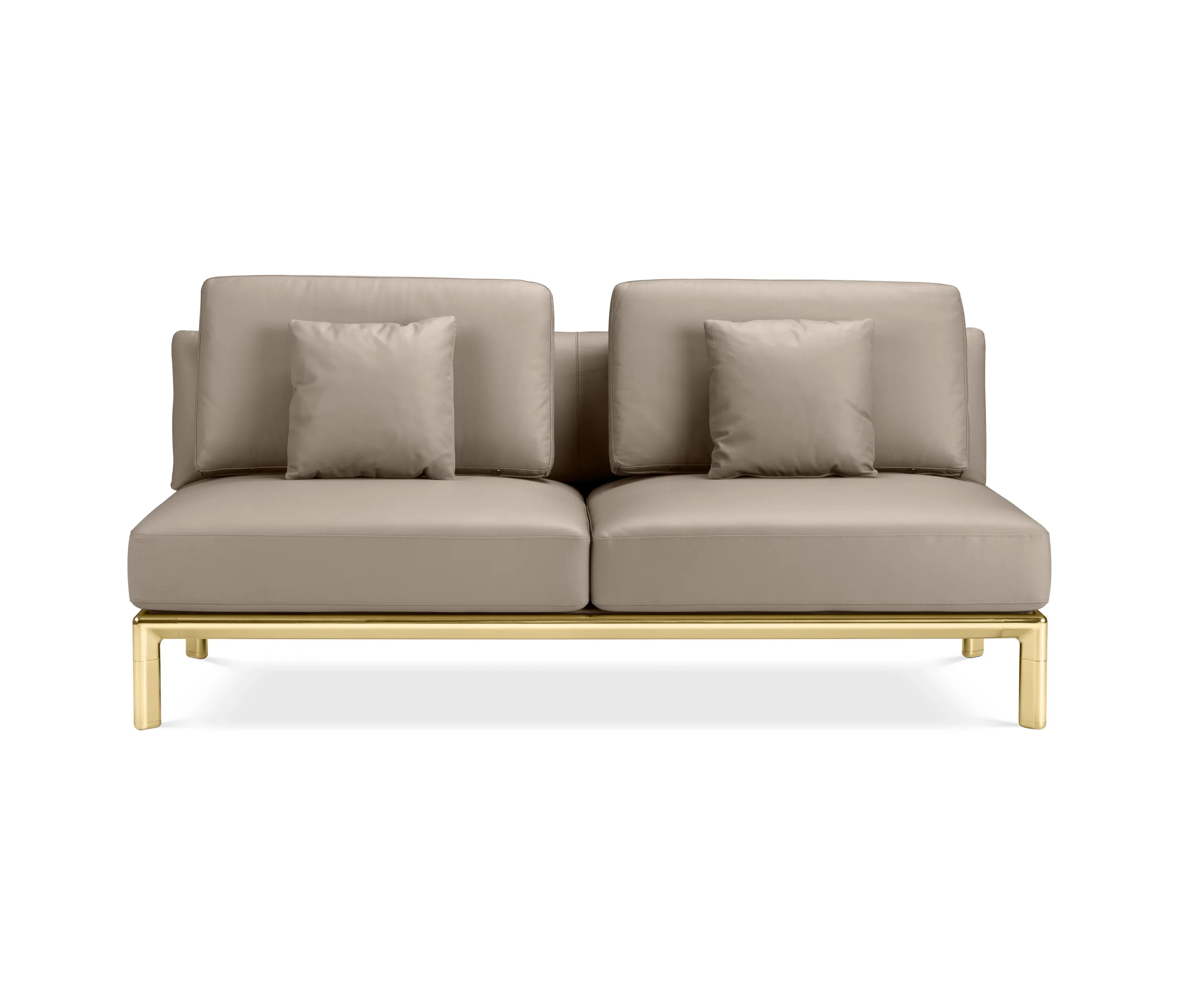 Ghidini1961 - Frame Sofa