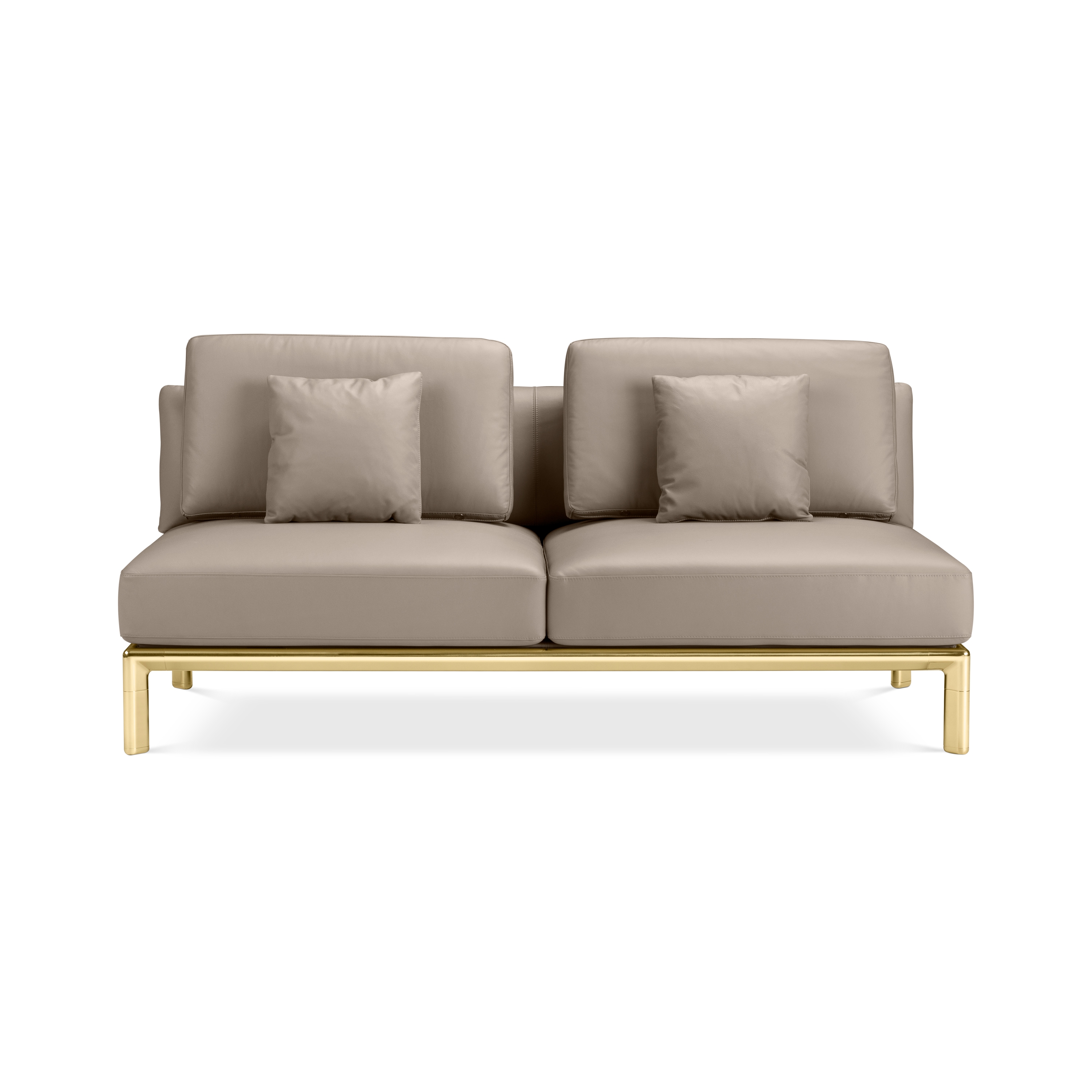 Frame Sofa
