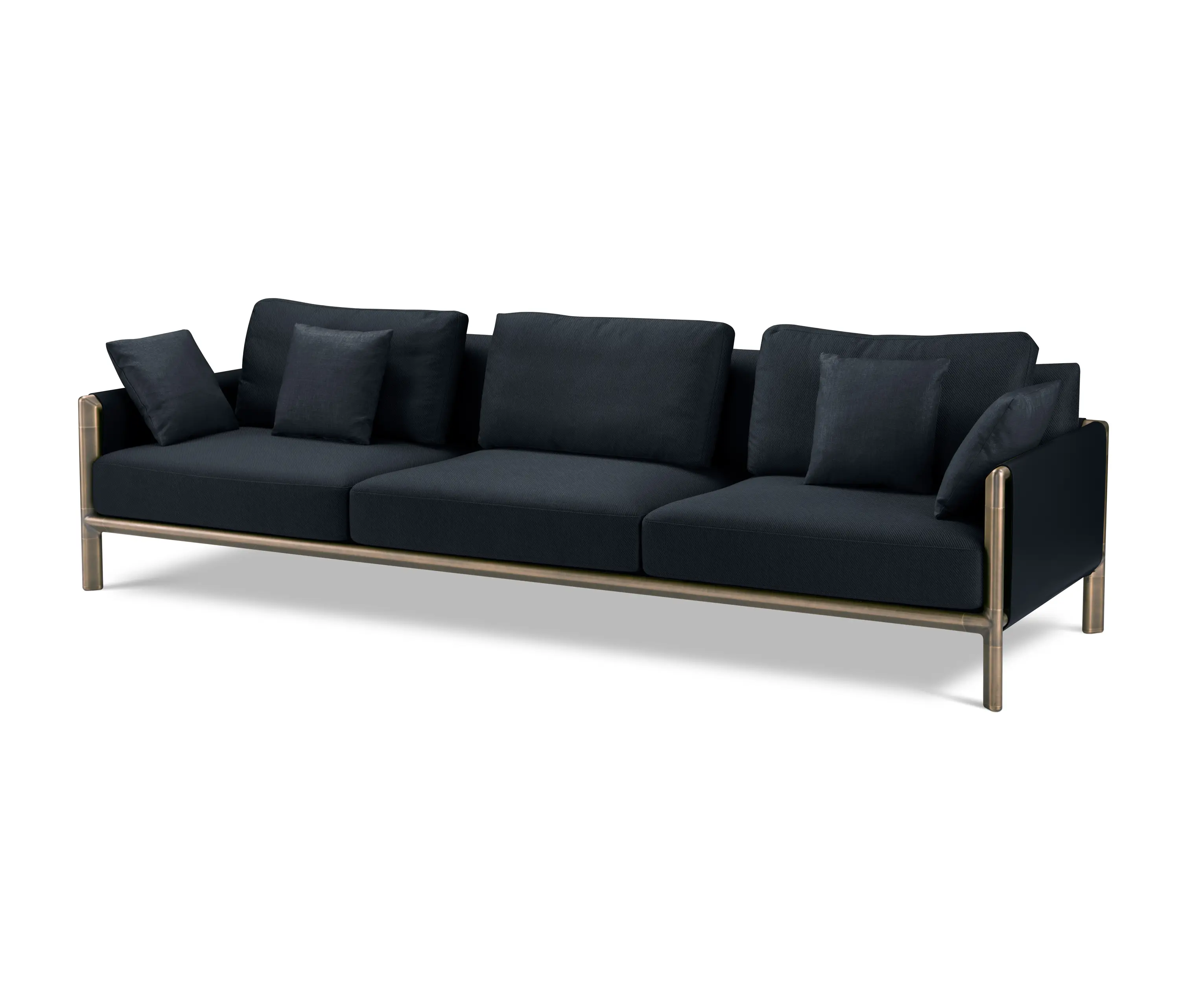 Ghidini1961 - Frame Sofa