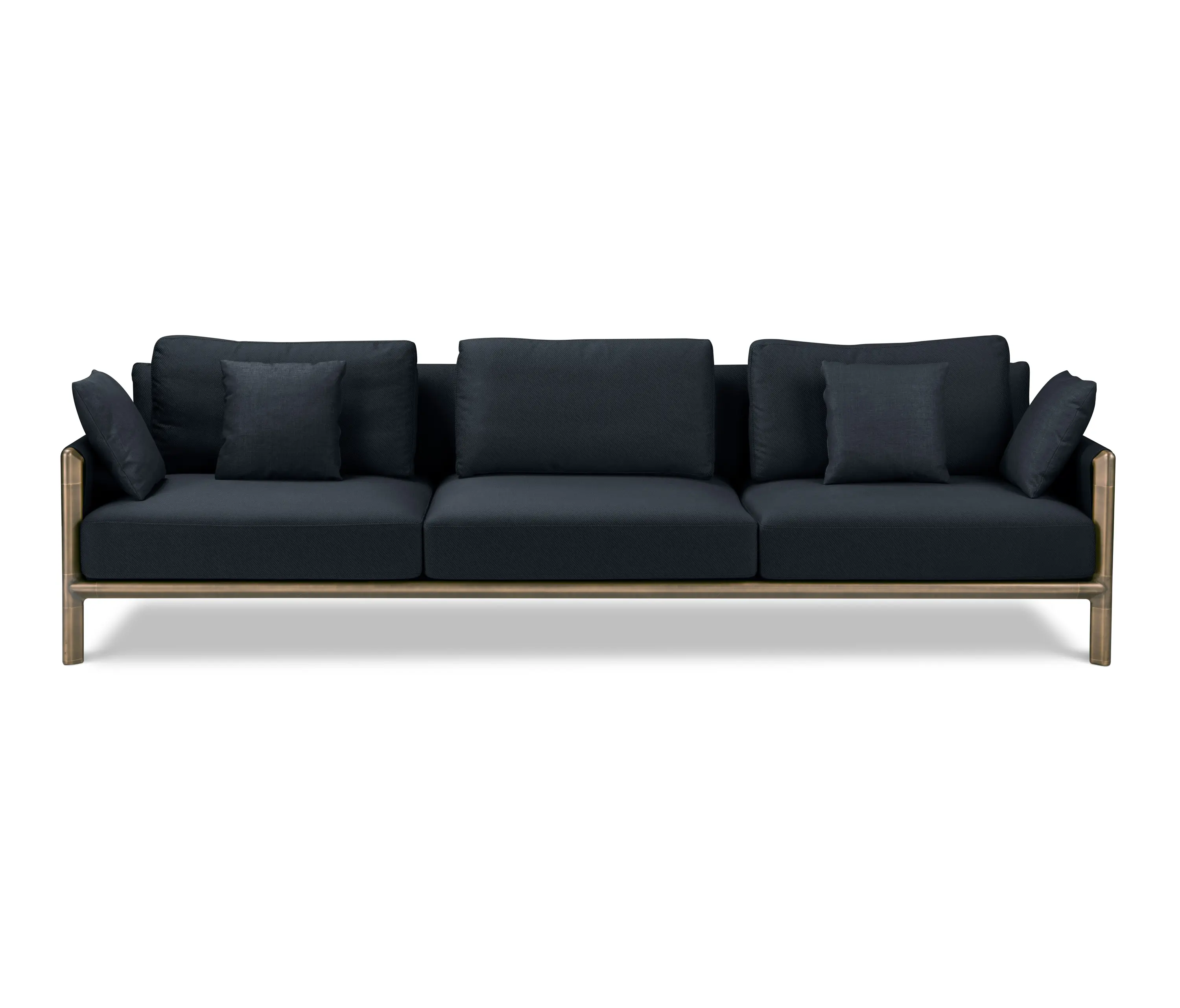 Ghidini1961 - Frame Sofa