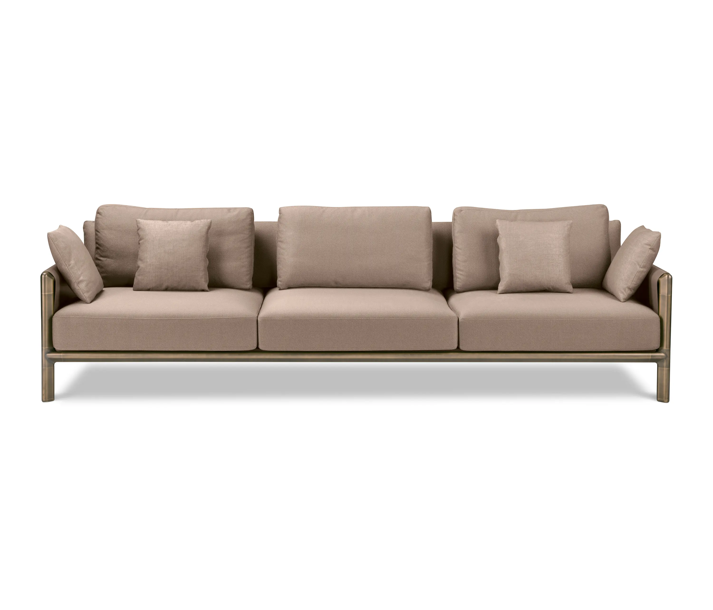 Ghidini1961 - Frame Sofa