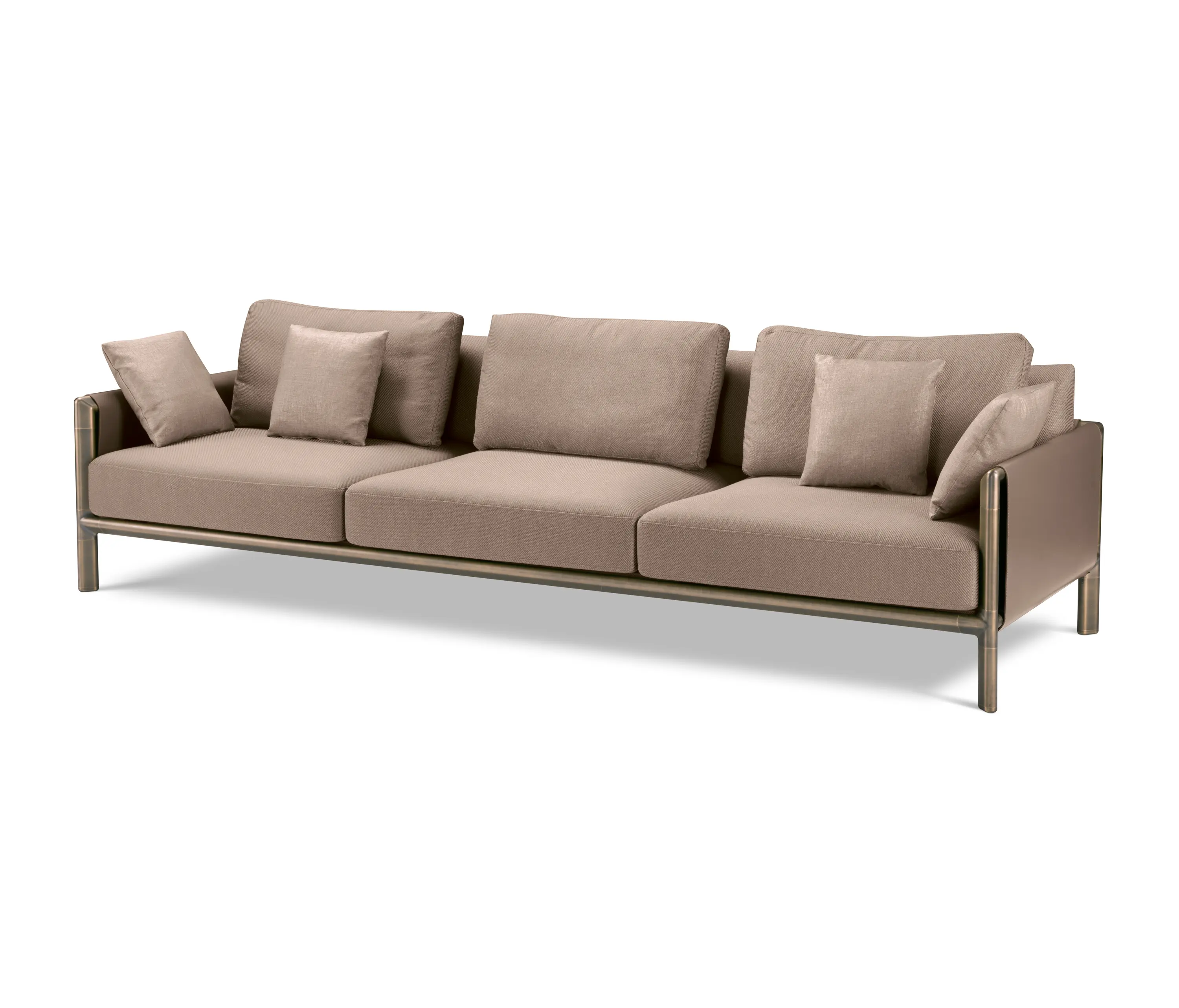 Ghidini1961 - Frame Sofa