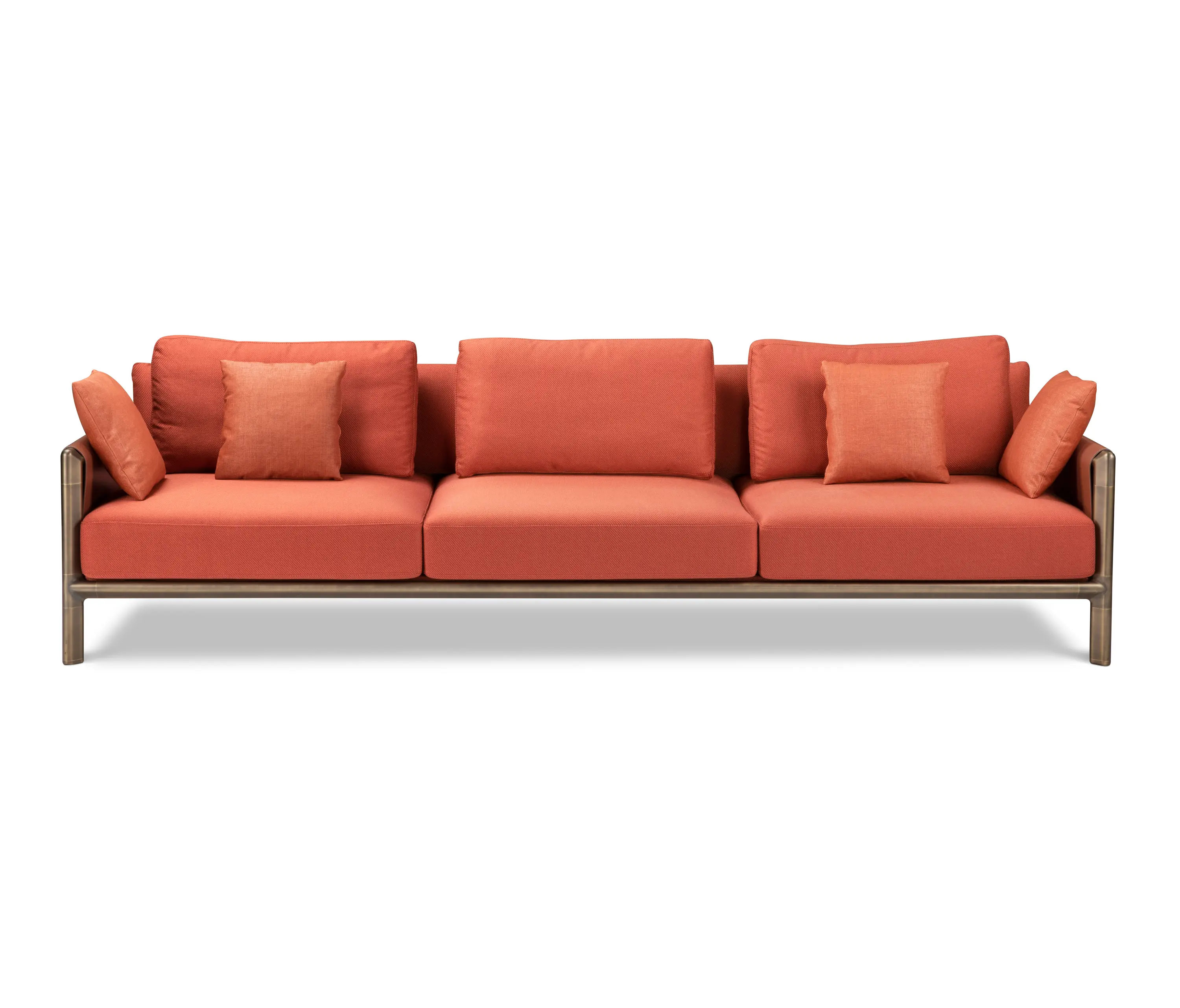 Ghidini1961 - Frame Sofa