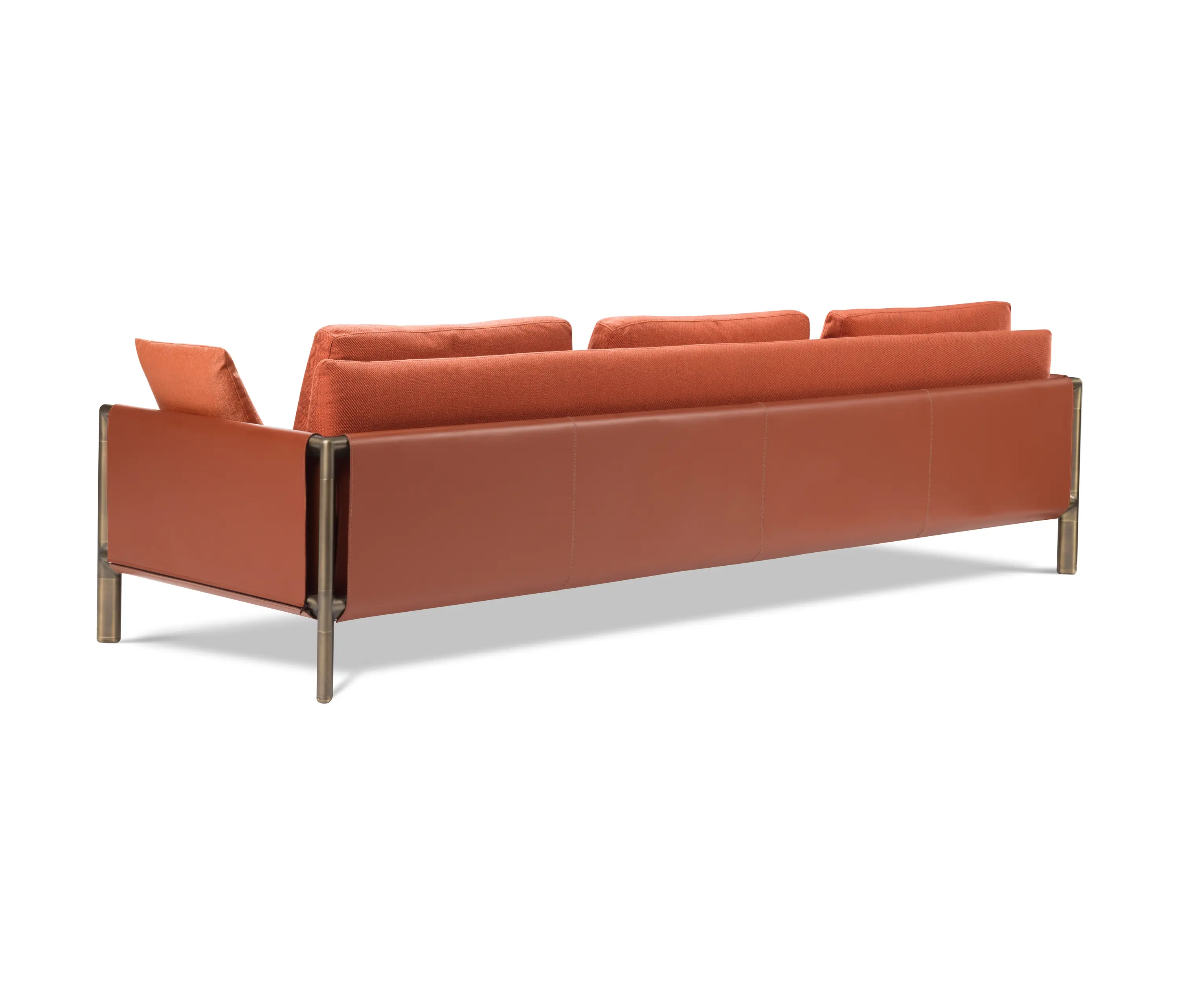 Ghidini1961 - Frame Sofa