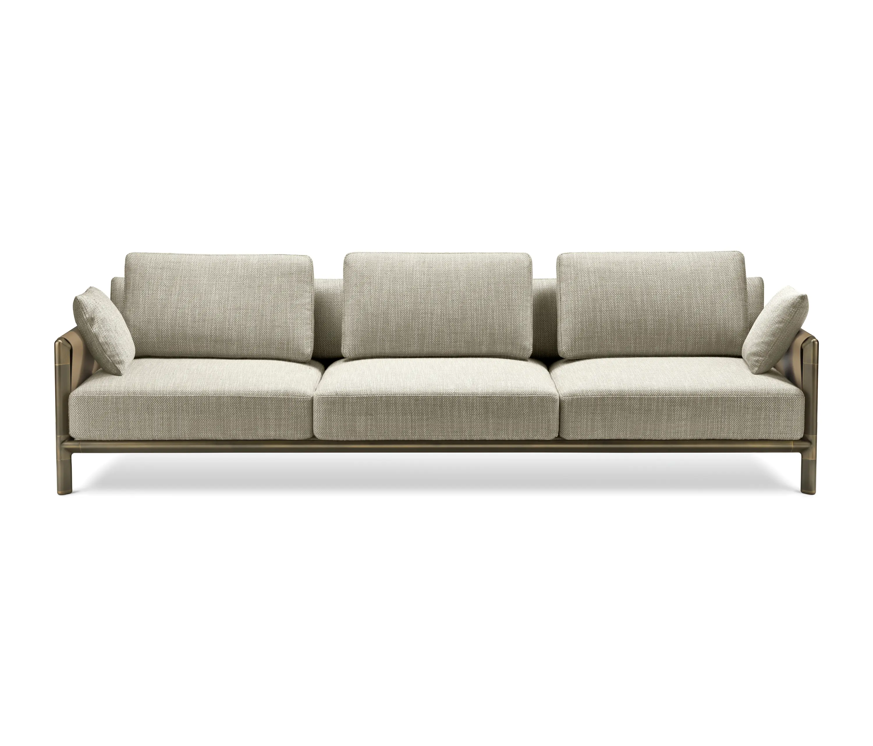 Ghidini1961 - Frame Sofa