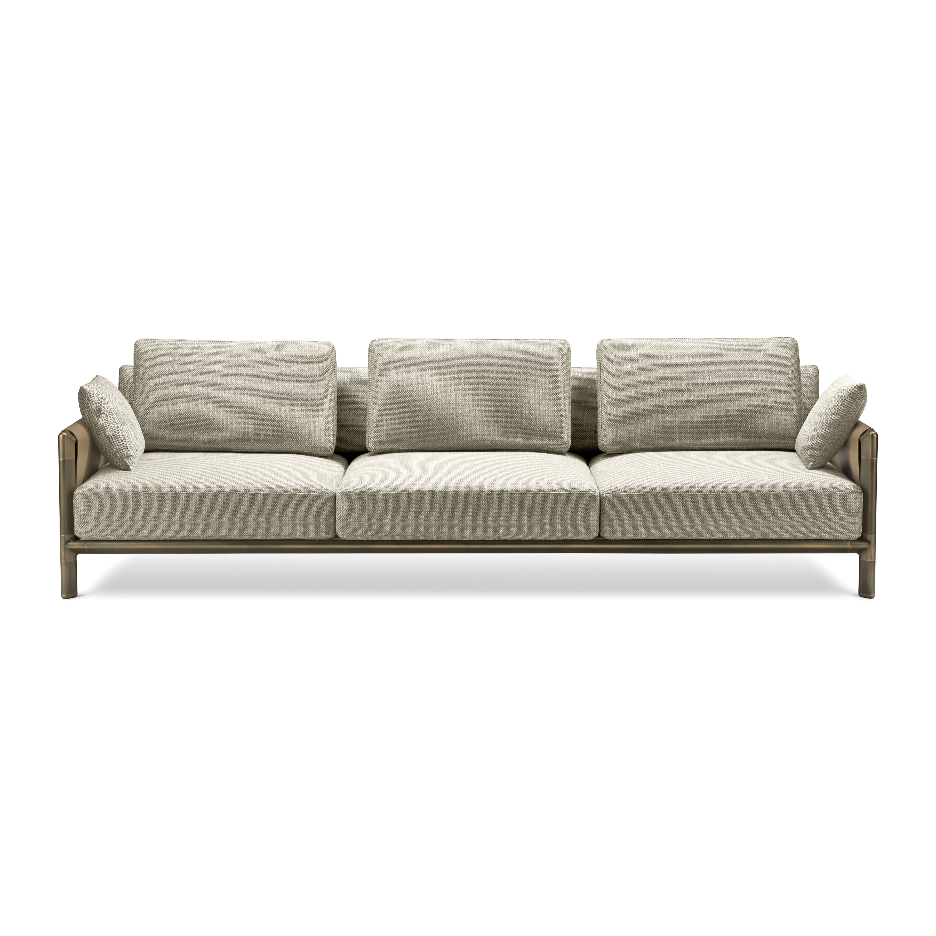 Frame Sofa